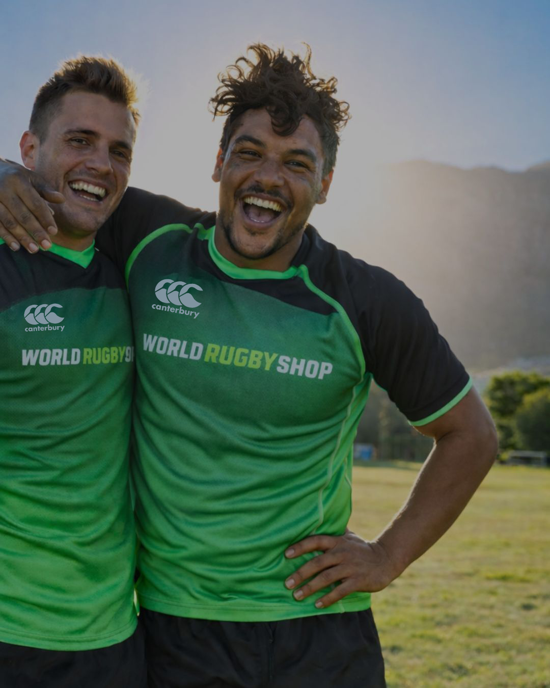 Unleash Your Inner Rugby Legend