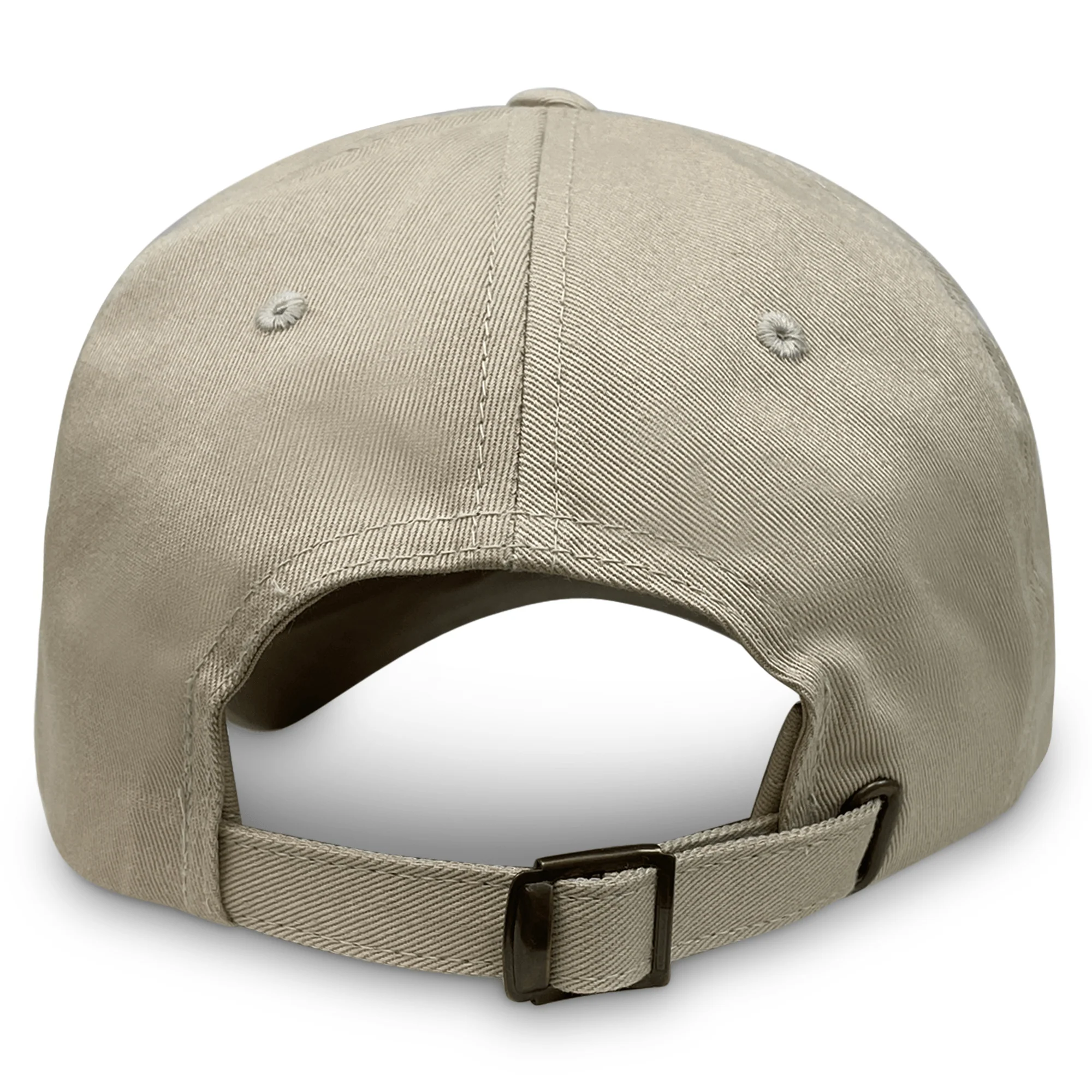Adult Low-Profile Cotton Twill Dad Cap - Image 11