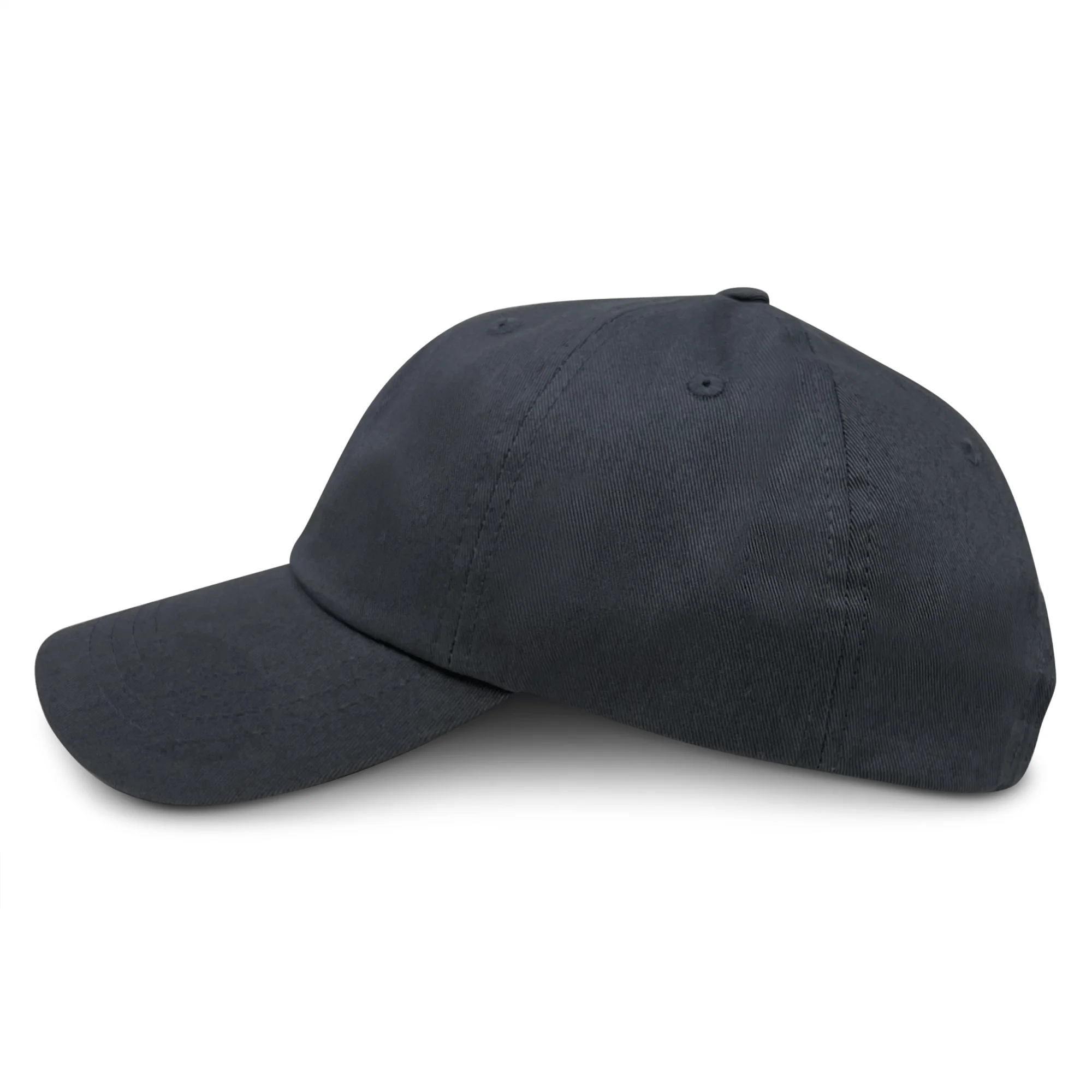 Adult Low-Profile Cotton Twill Dad Cap - Image 15