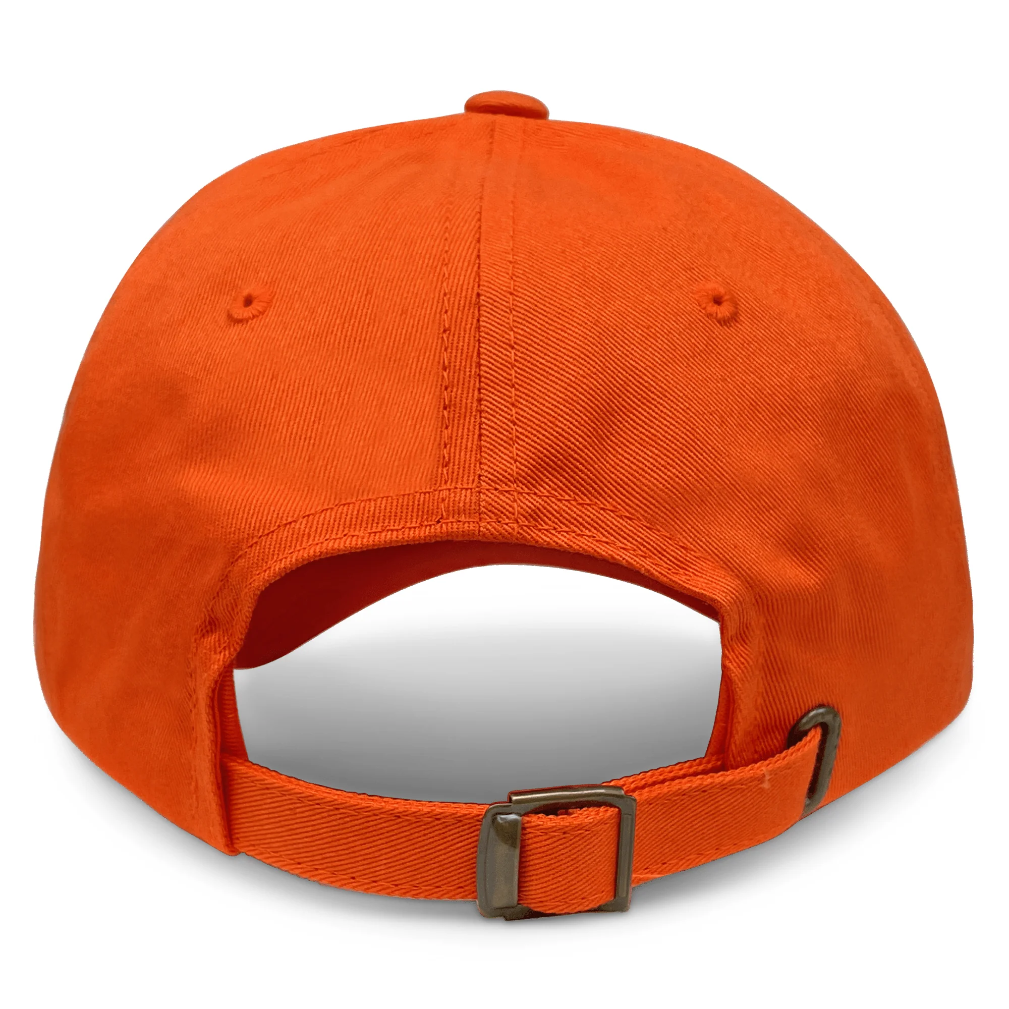 Adult Low-Profile Cotton Twill Dad Cap - Image 26