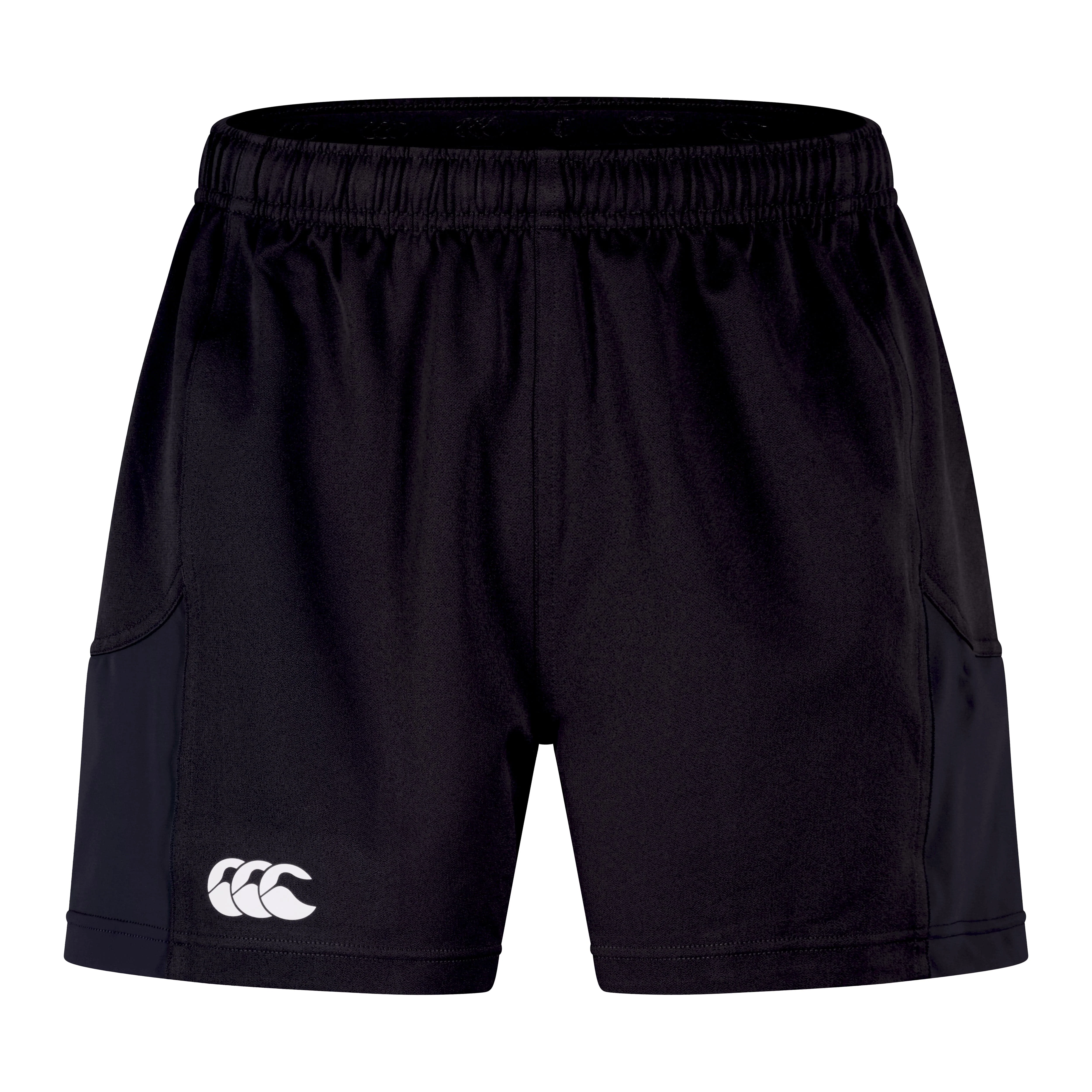 Canterbury Advantage 2.0 Short 3-Pack Bundle - Image 7