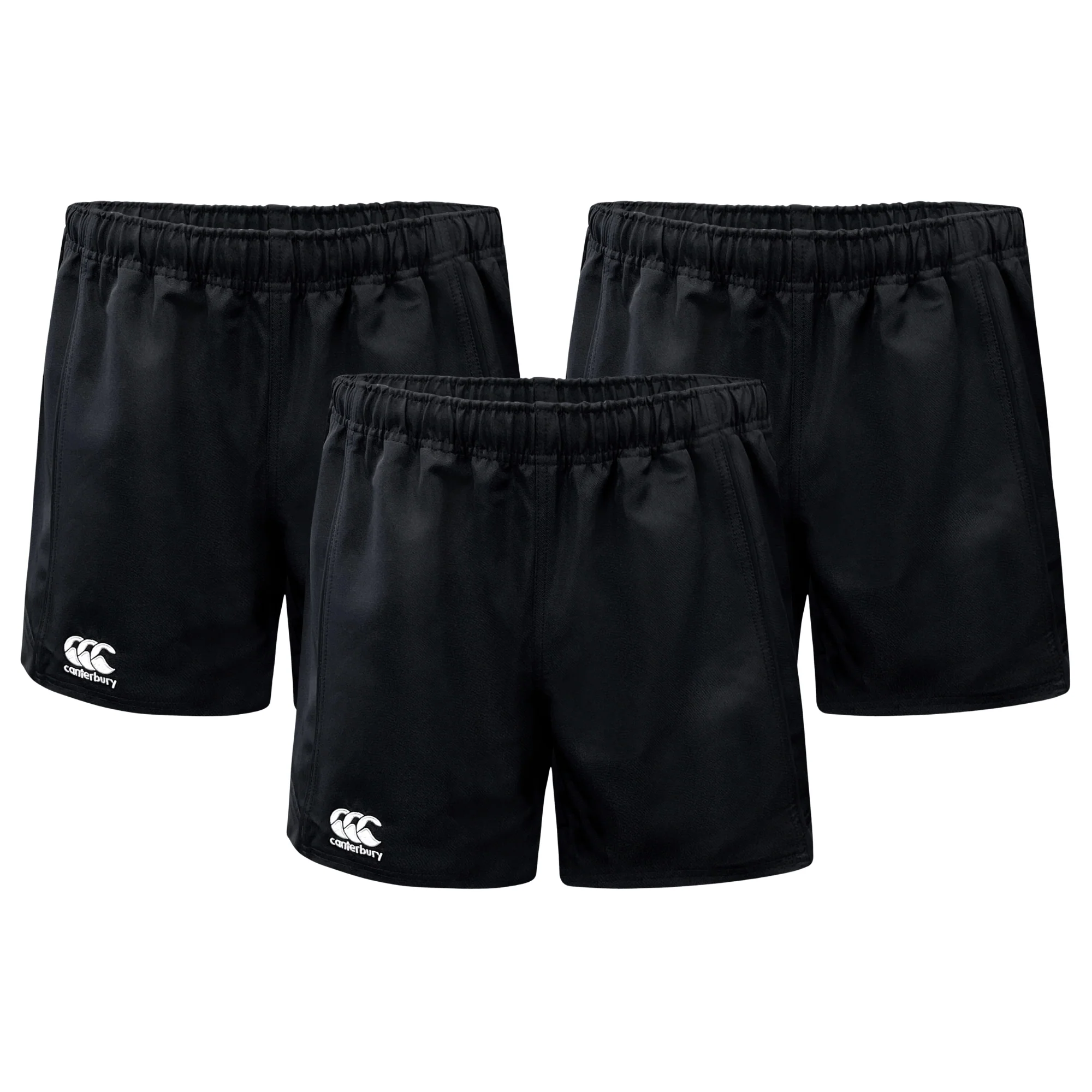 Canterbury Advantage Short 3-Pack Bundle - Image 2