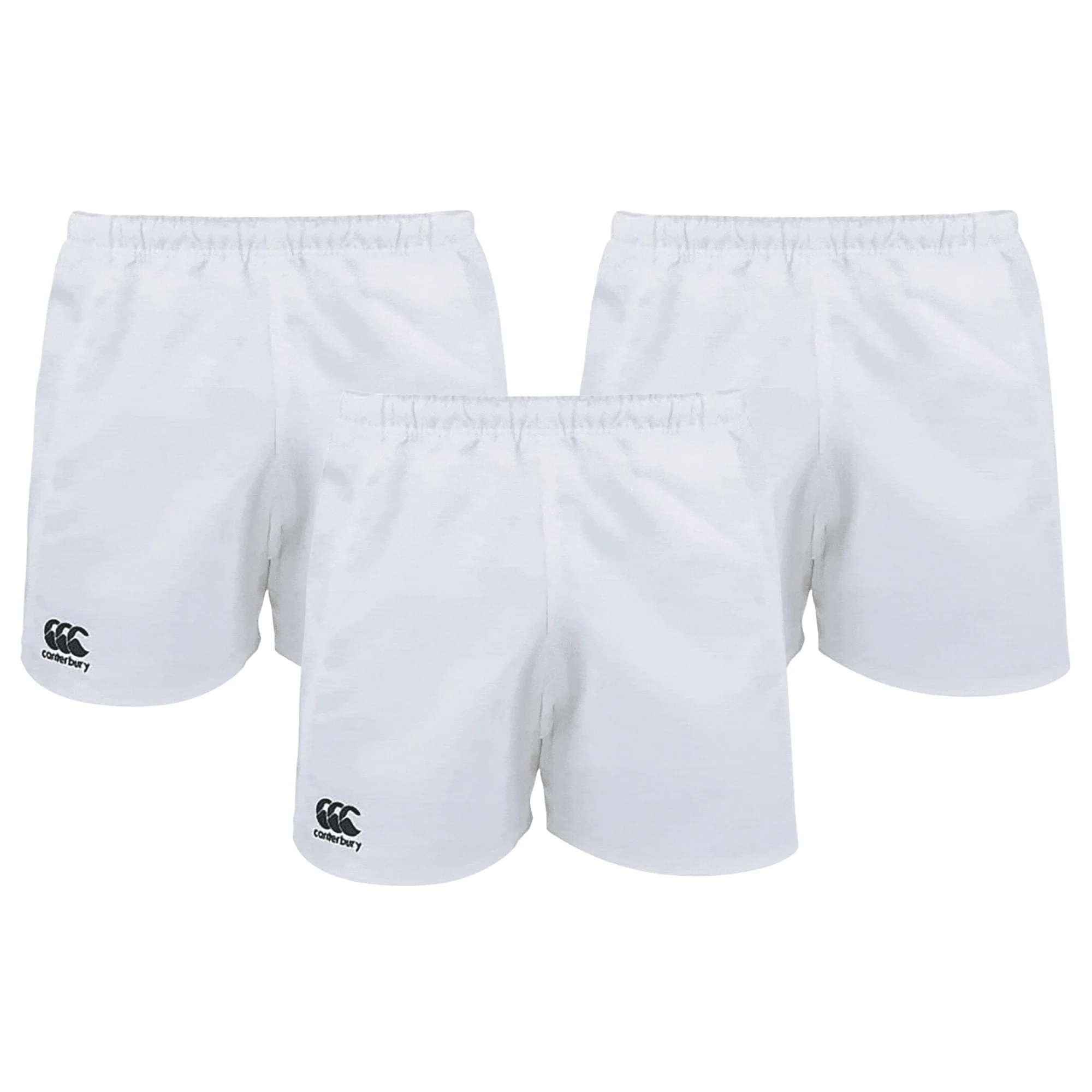 Canterbury Advantage Short 3-Pack Bundle - Image 3