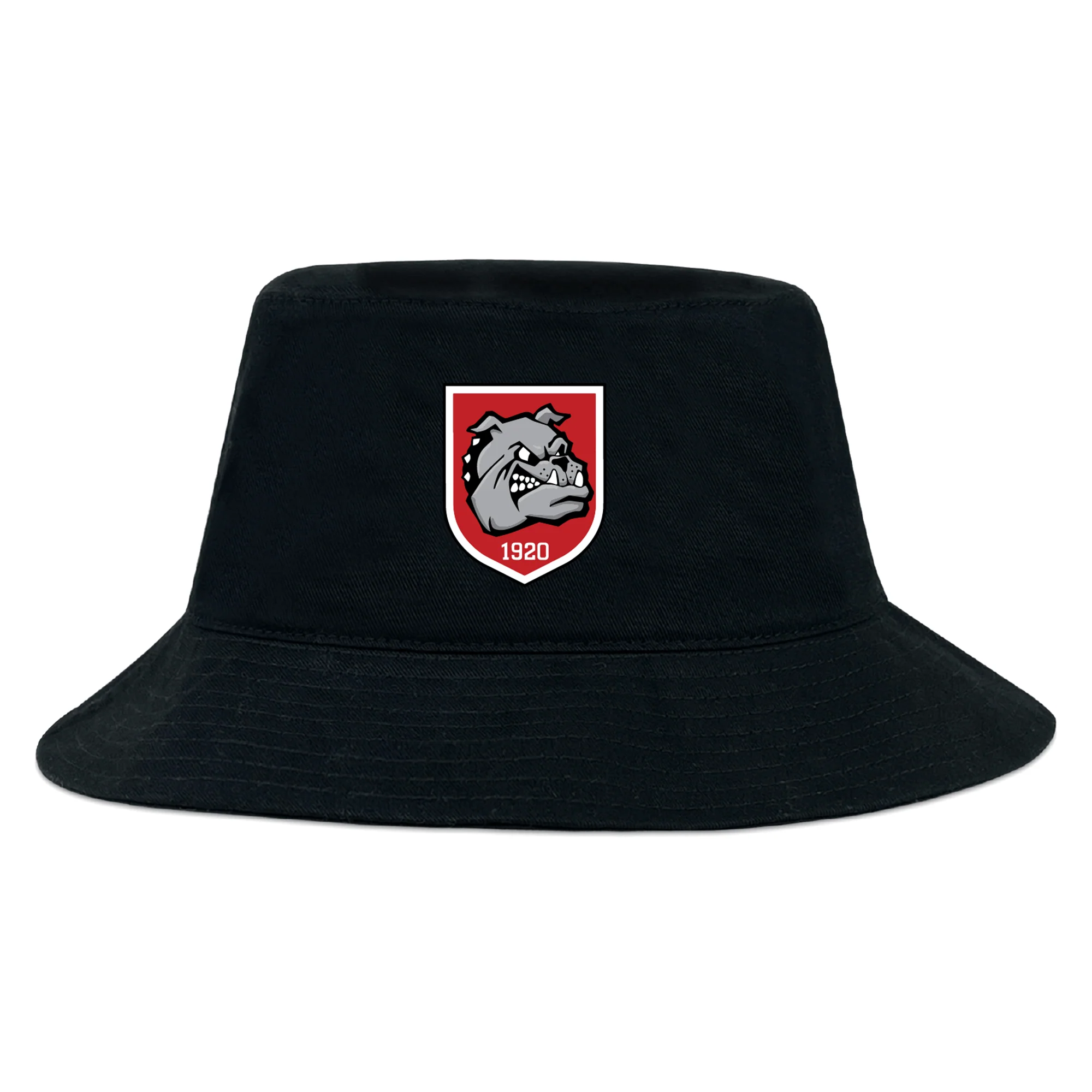 AG Bulldogs Crusher Bucket Cap