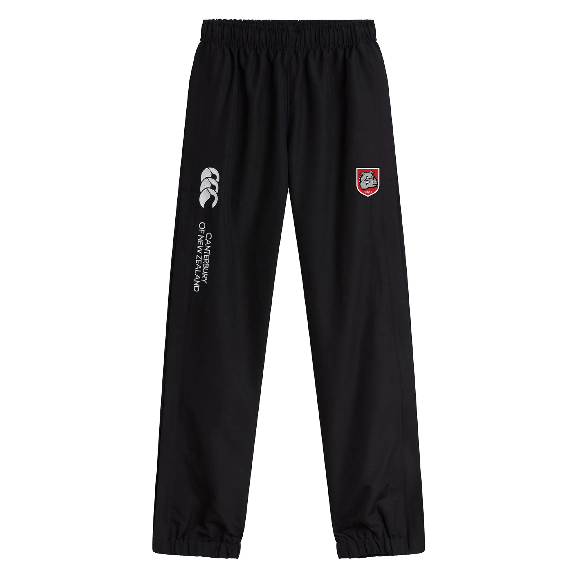 AG Bulldogs Cuffed Hem Stadium Pant by Canterbury