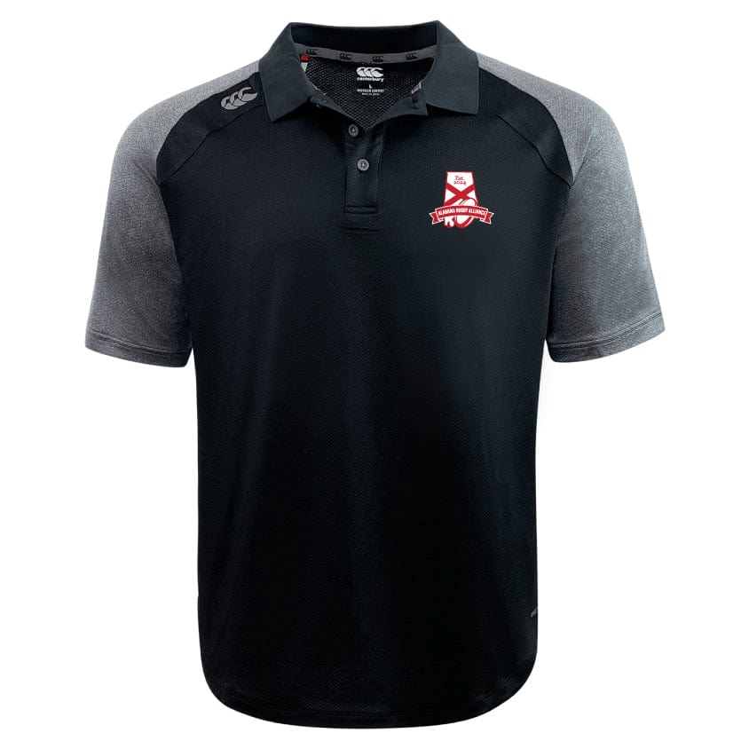 Alabama Rugby Alliance Elite Polo by Canterbury - Image 2