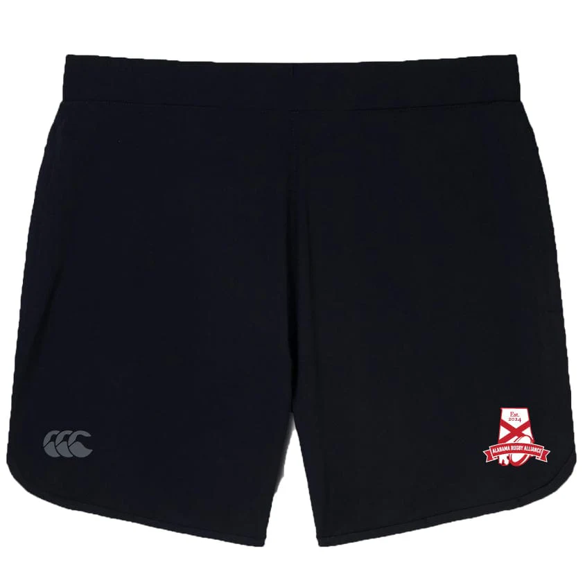 Alabama Rugby Alliance Elite Woven Short by Canterbury