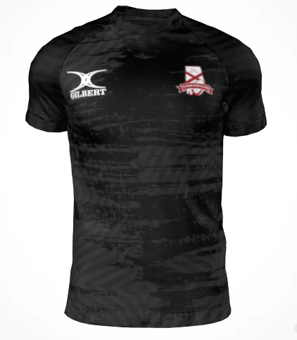 Alabama Rugby Alliance Gilbert Training Tee (Closes 8/1)