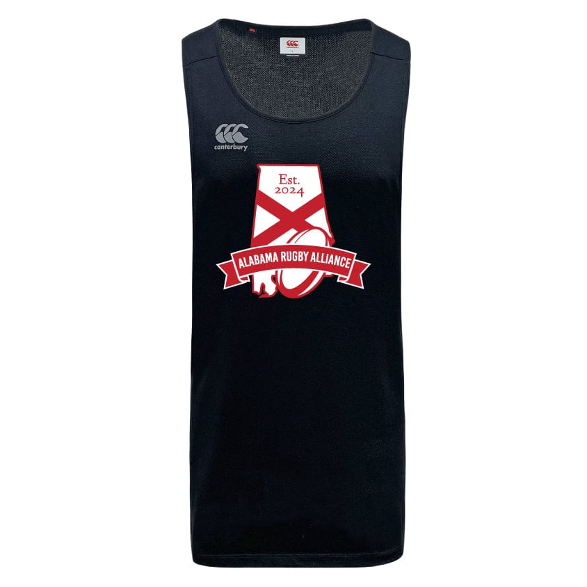 Alabama Rugby Alliance Tempo Vapodri Singlet by Canterbury - Image 2