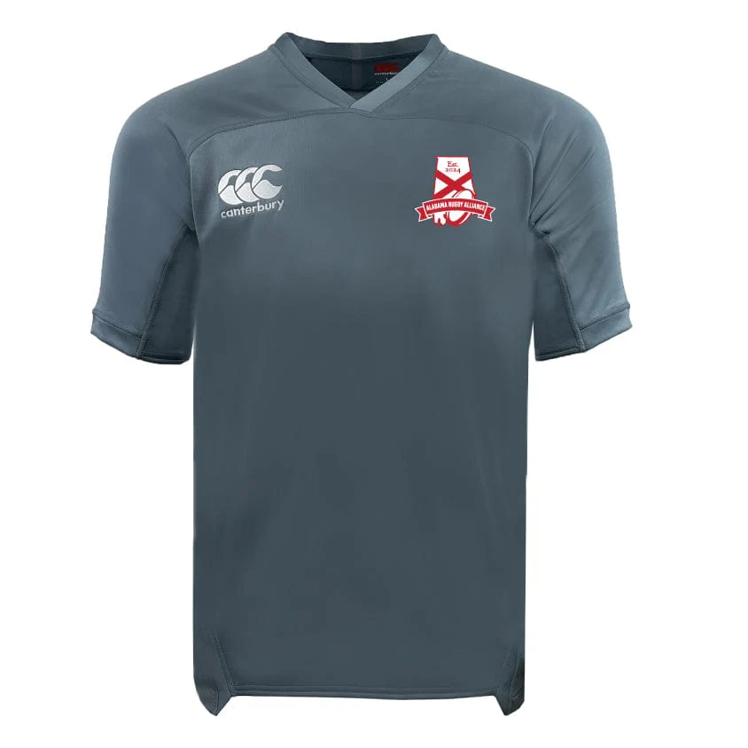 Alabama Rugby Alliance Vapodri Evader Jersey by Canterbury - Image 2