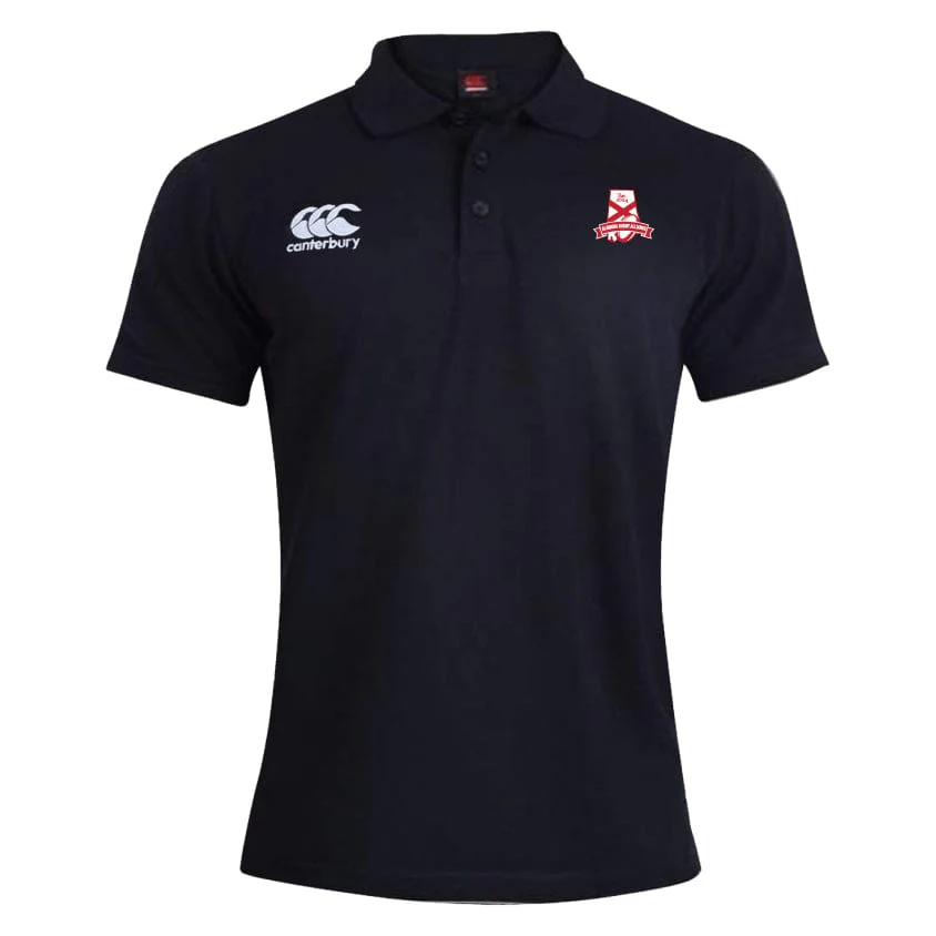 Alabama Rugby Alliance Waimak Polo by Canterbury - Image 2