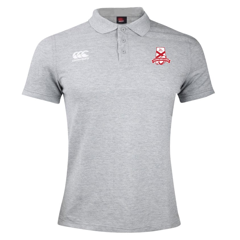 Alabama Rugby Alliance Waimak Polo by Canterbury - Image 3