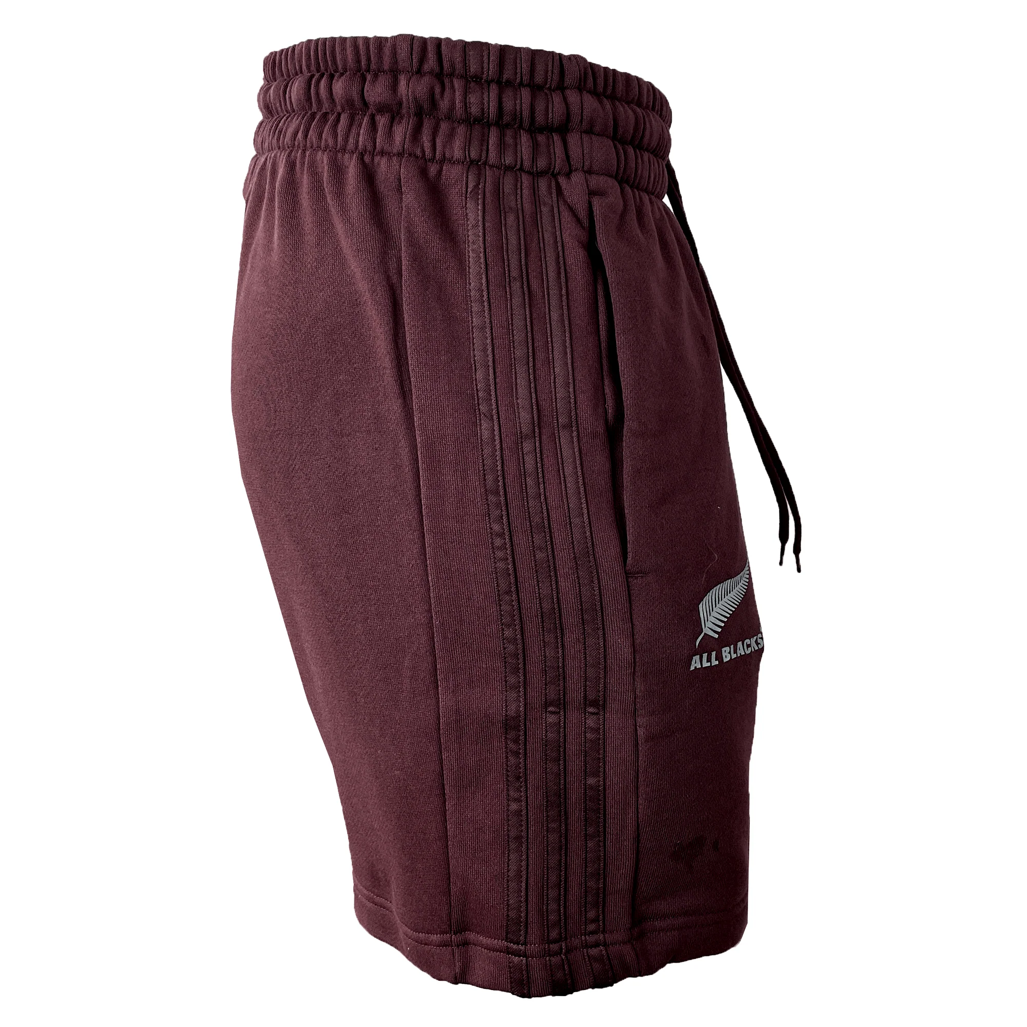 All Blacks 24/25 Fan Short by adidas - Image 3
