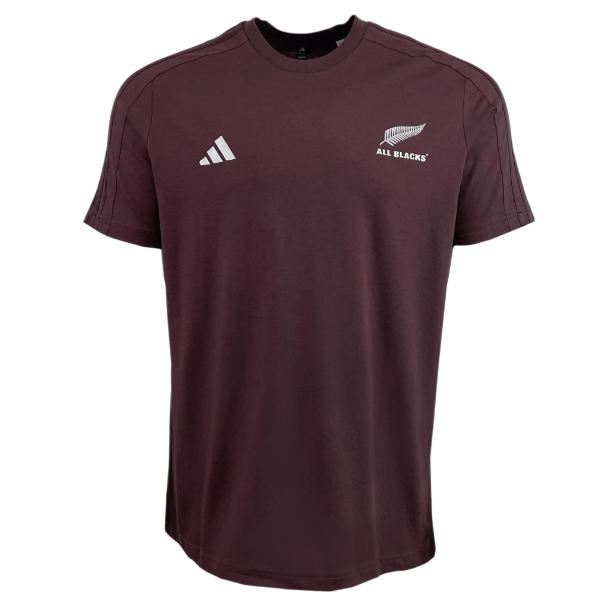 All Blacks 24/25 Fan Tee by adidas