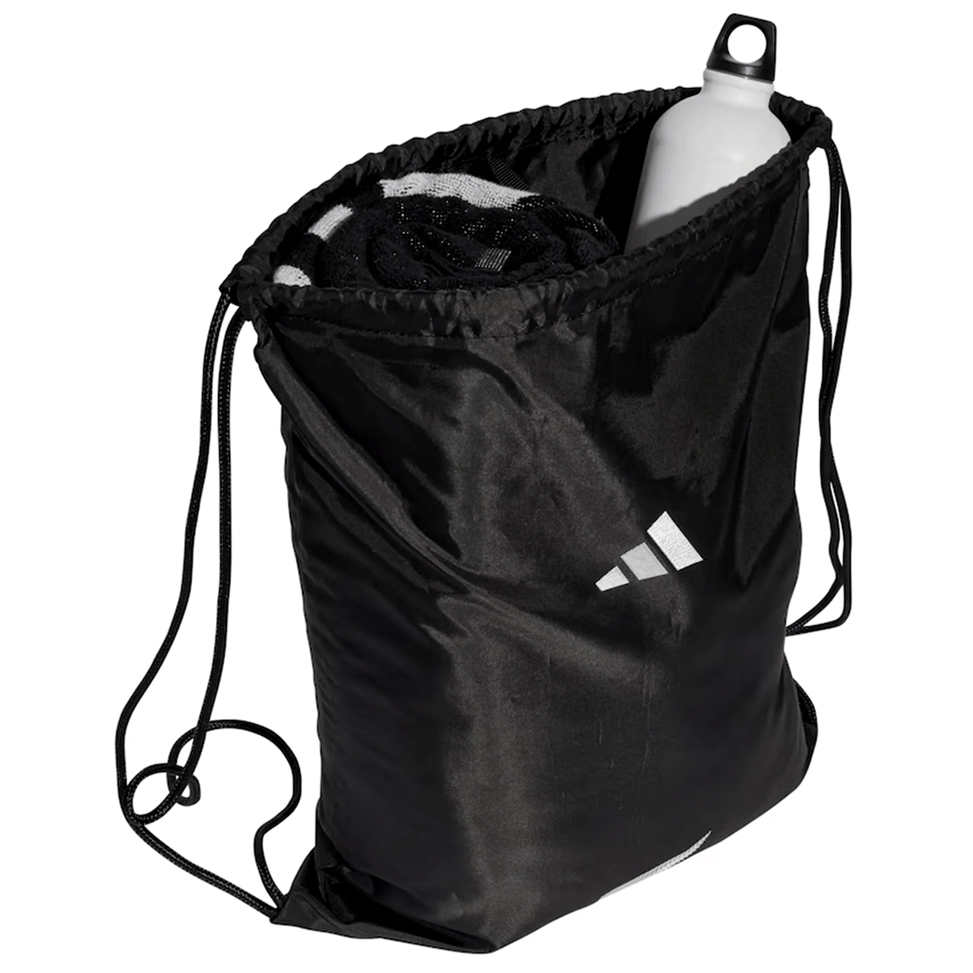 All Blacks Gymsack 24/25 by adidas - Image 3