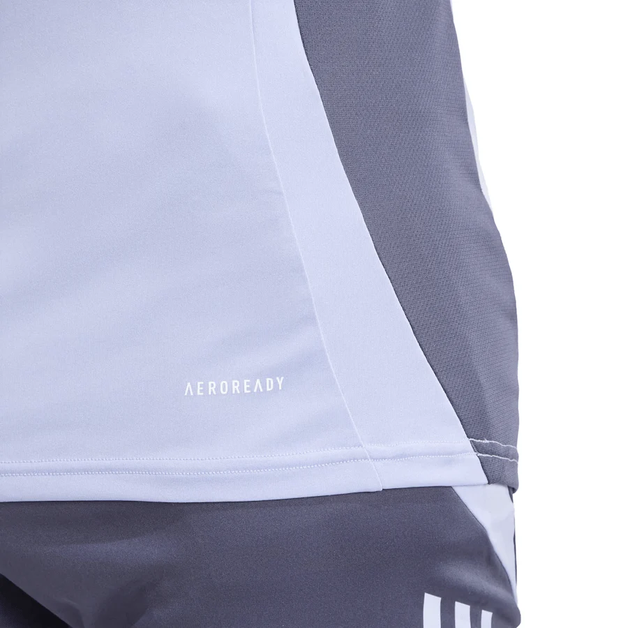 All Blacks 24/25 Performance Training Singlet by adidas - Image 6