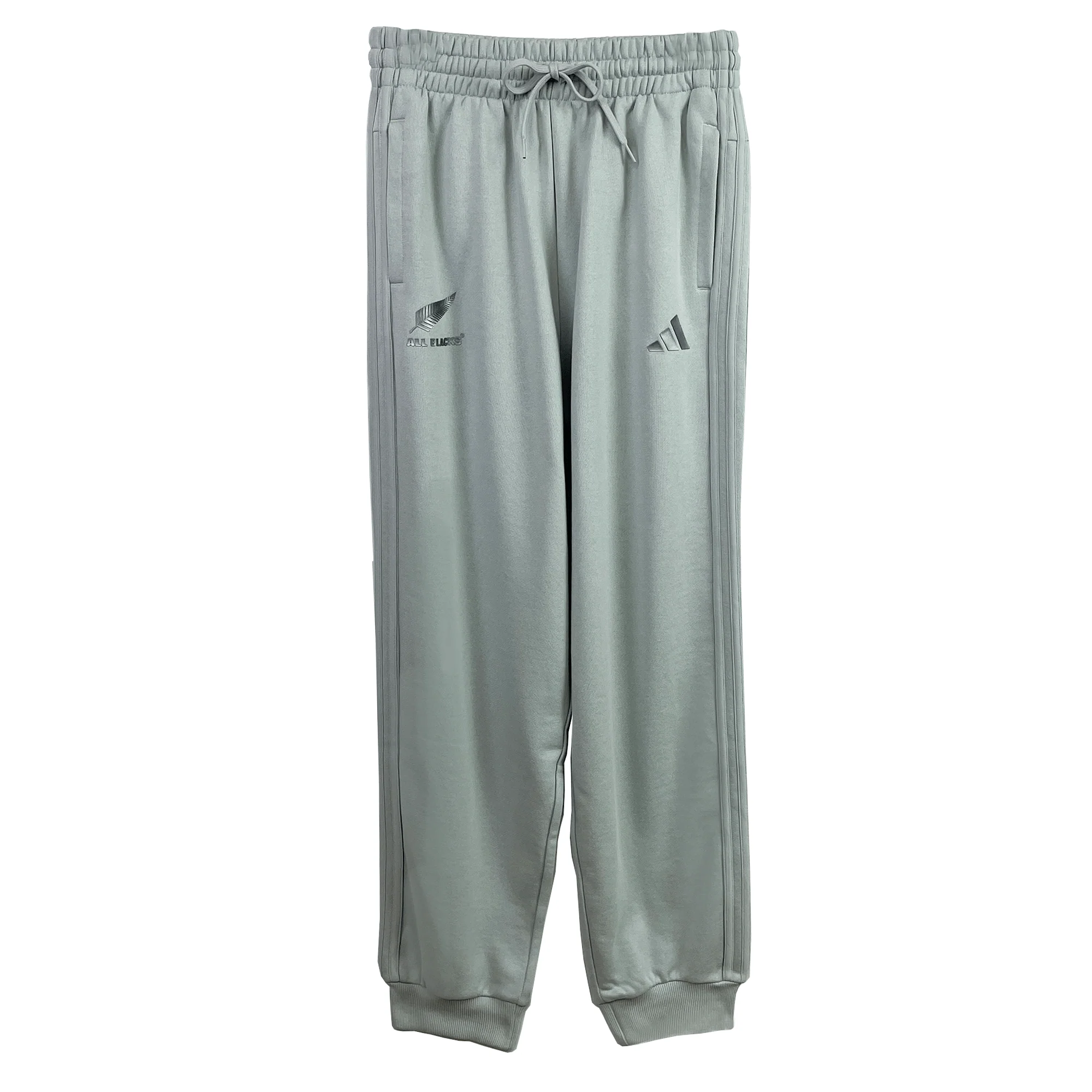 Women's All Blacks 24/25 Fan Cuffed Pant by adidas