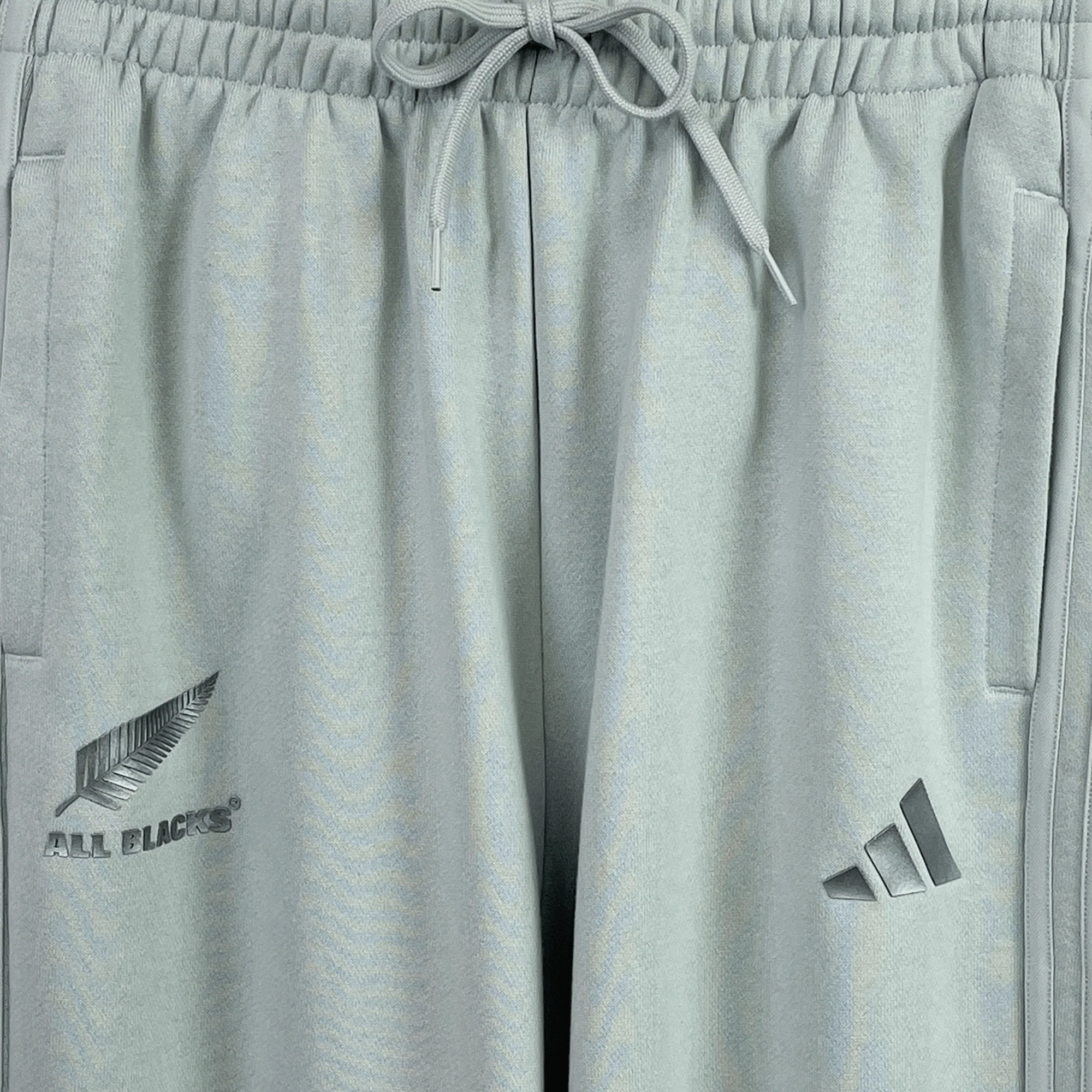 Women's All Blacks 24/25 Fan Cuffed Pant by adidas - Image 2