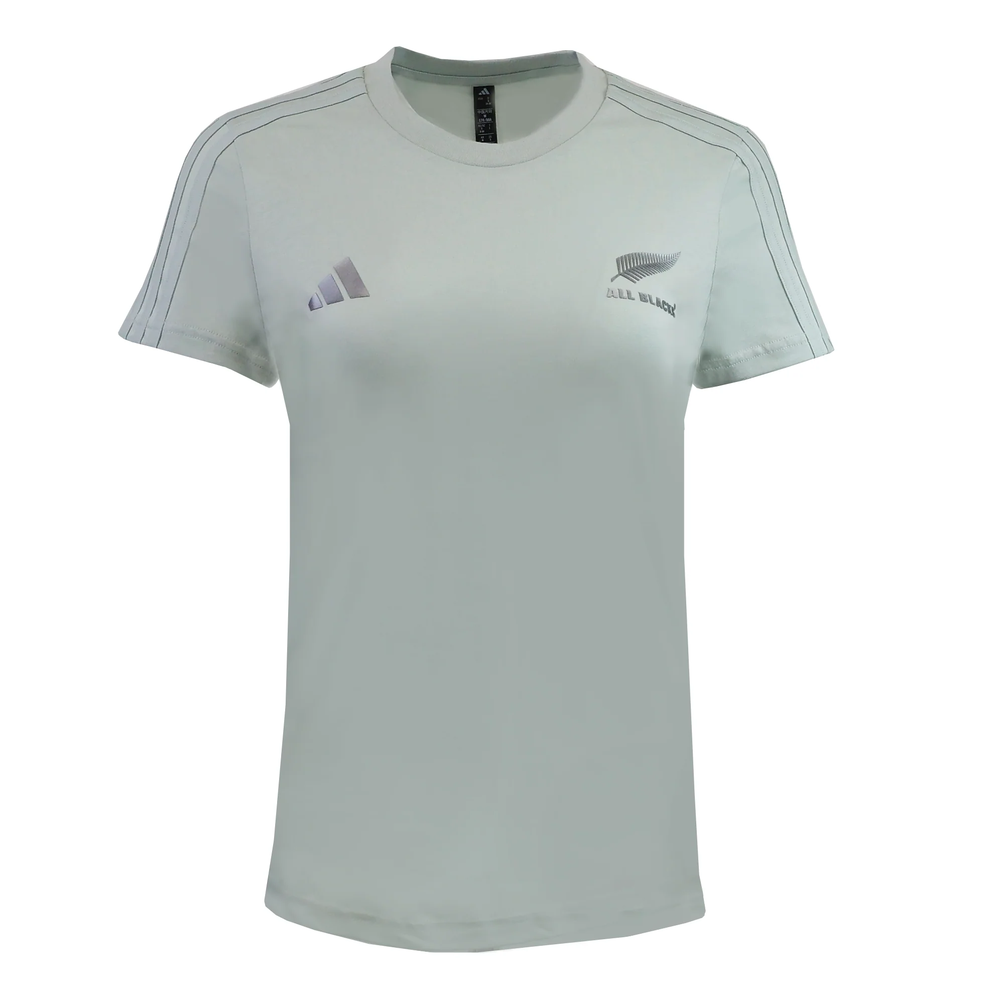 Women’s All Blacks 24/25 Fan Tee by adidas