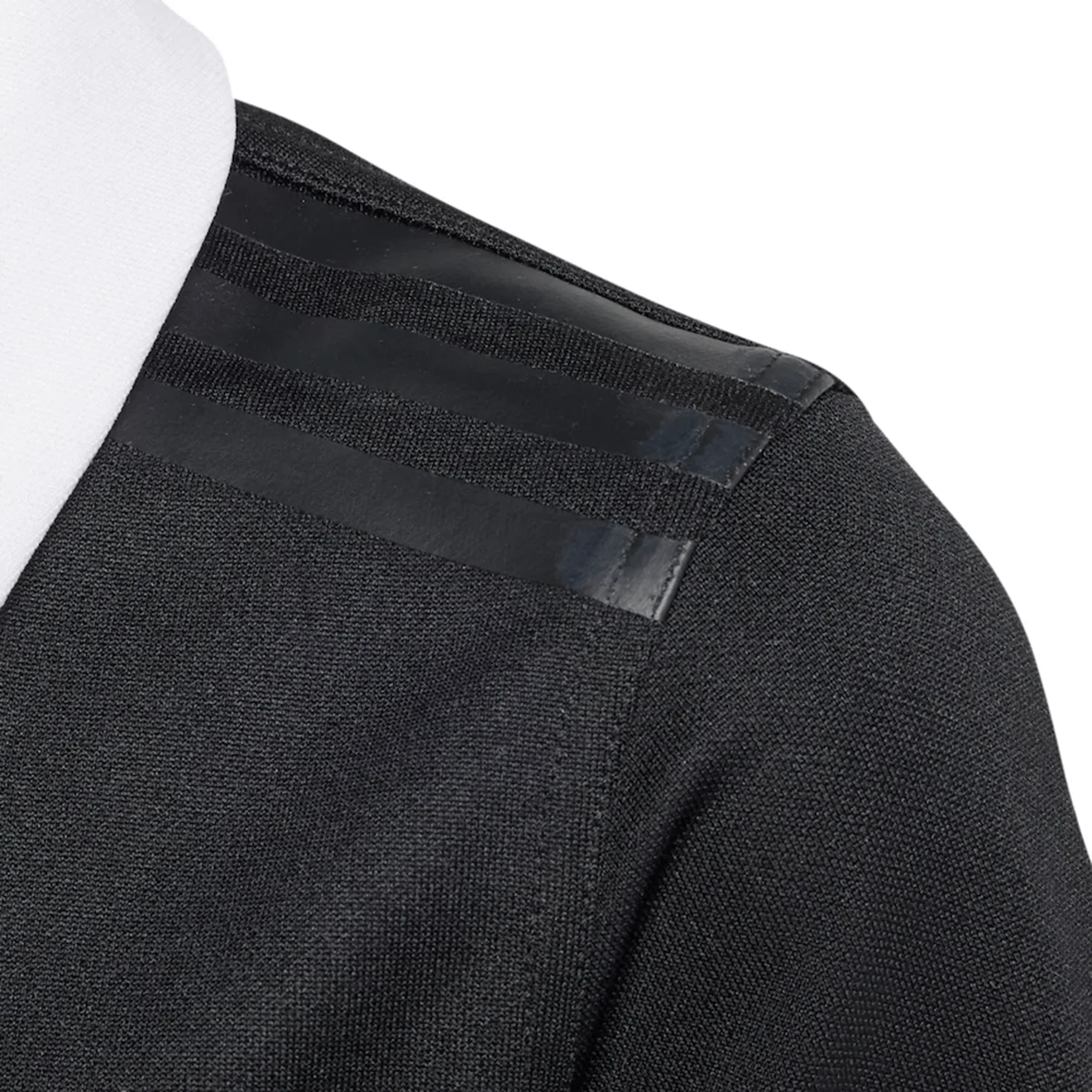 Youth All Blacks 24/25 Home Supporters Jersey by adidas - Image 5