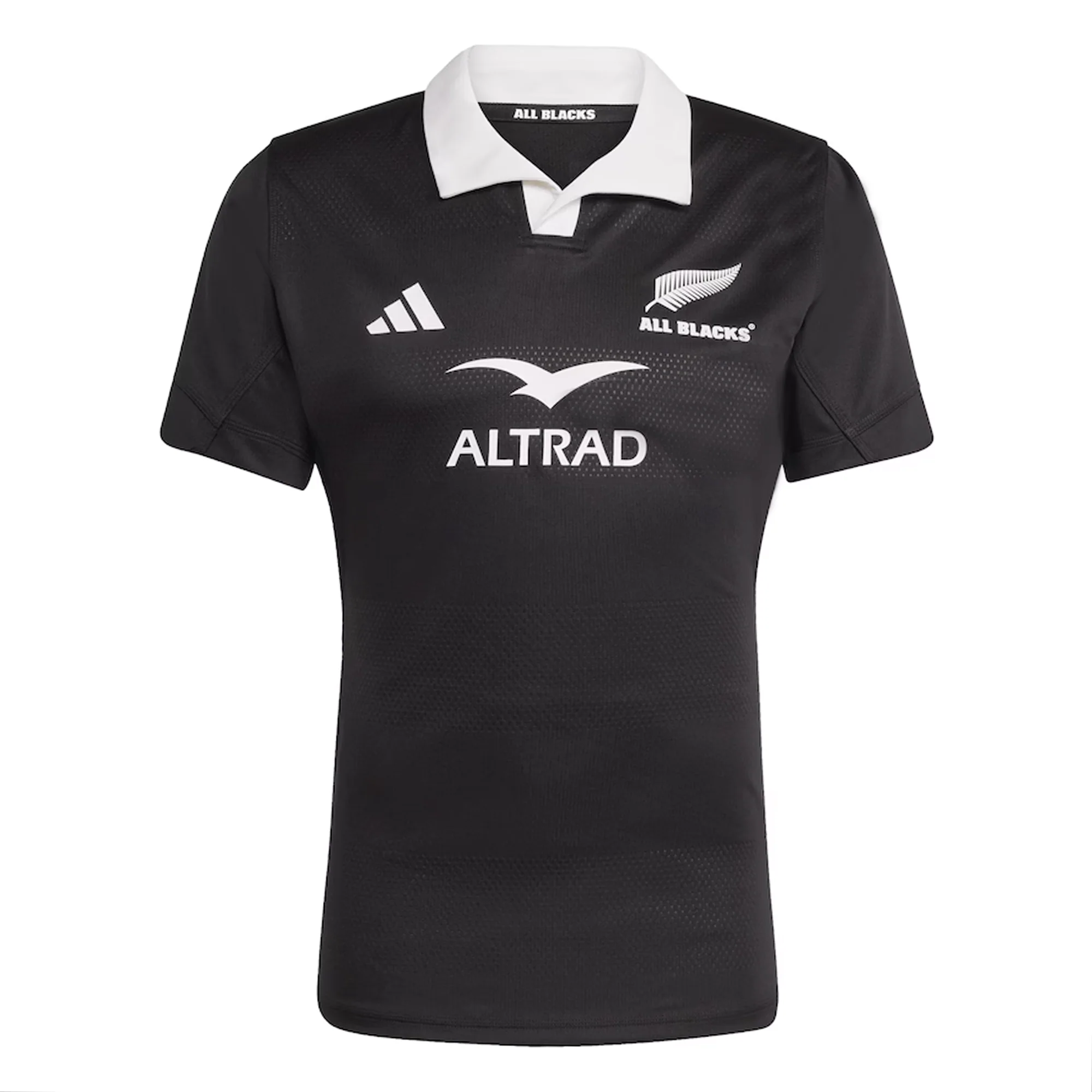 All Blacks 25/26 Performance Home Jersey by adidas