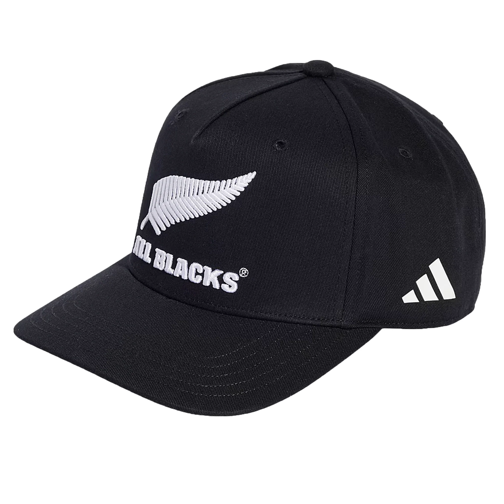 All Blacks 25/26 Snapback Cap by adidas - Image 3