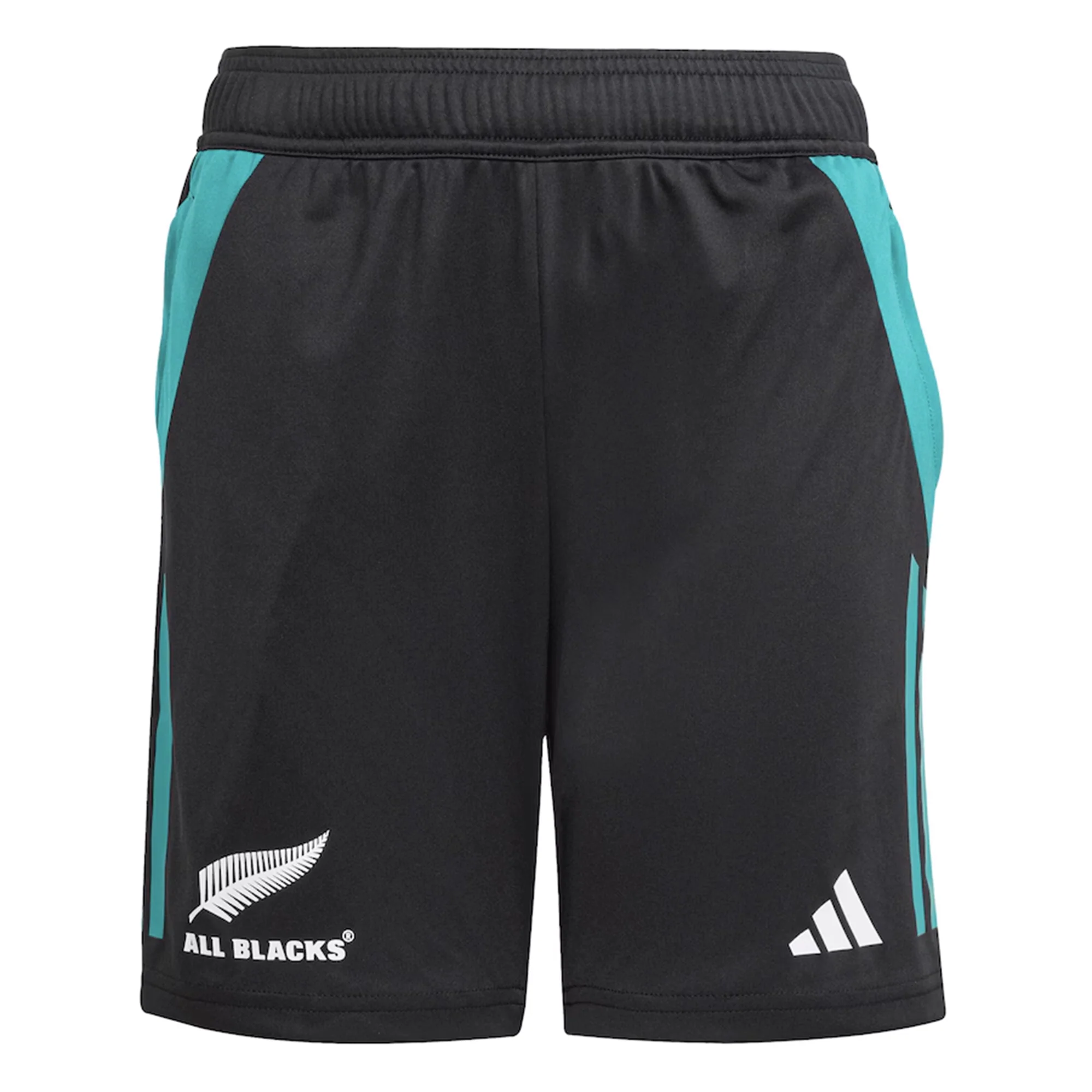 All Blacks 25/26 Training Gym Short by adidas