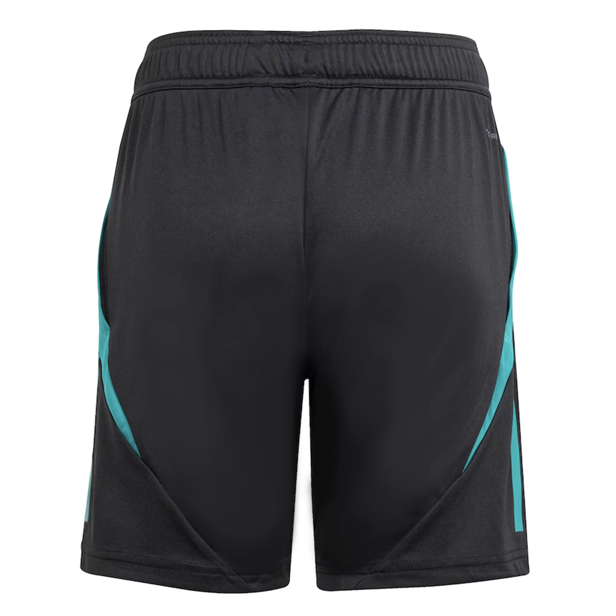 All Blacks 25/26 Training Gym Short by adidas - Image 2