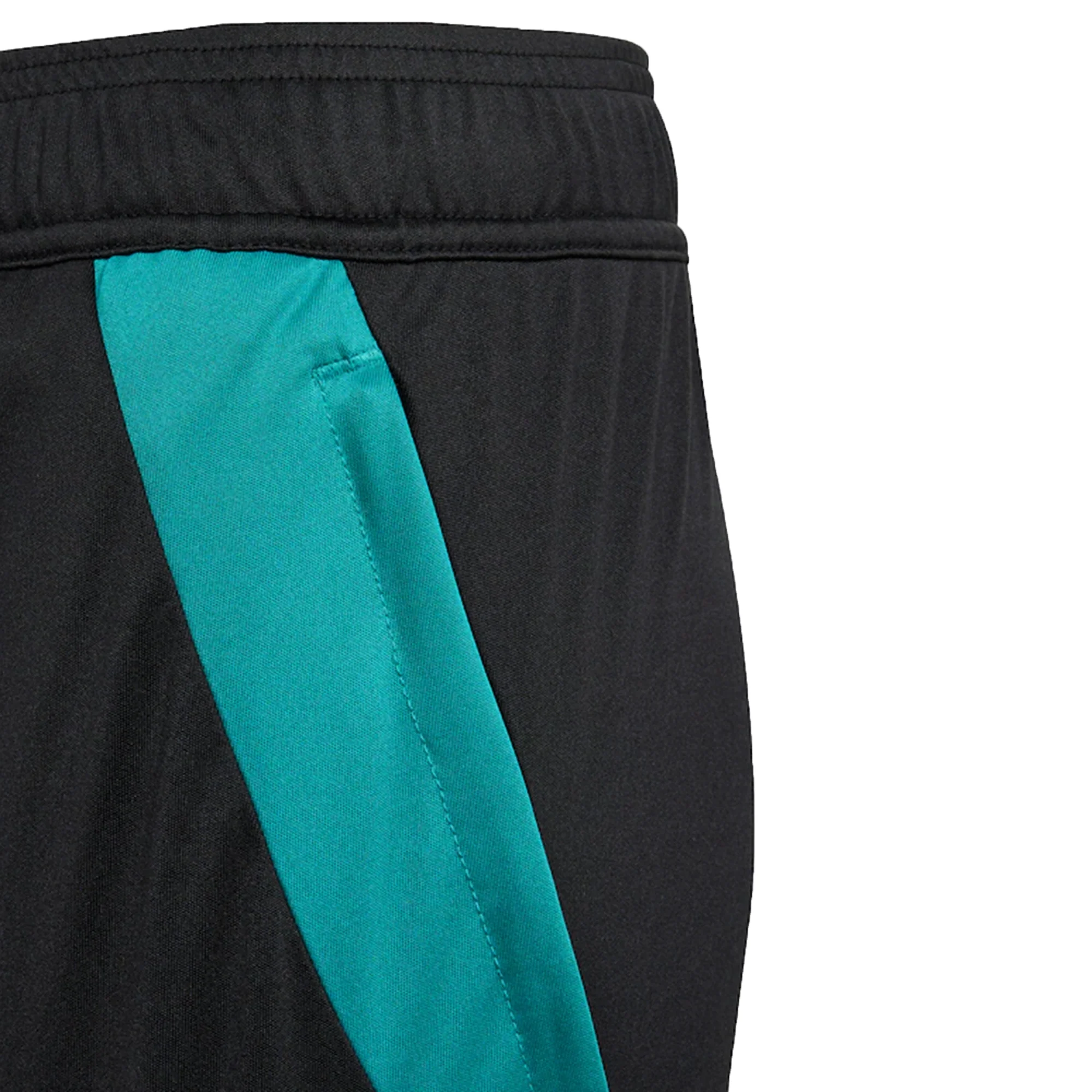 All Blacks 25/26 Training Gym Short by adidas - Image 4