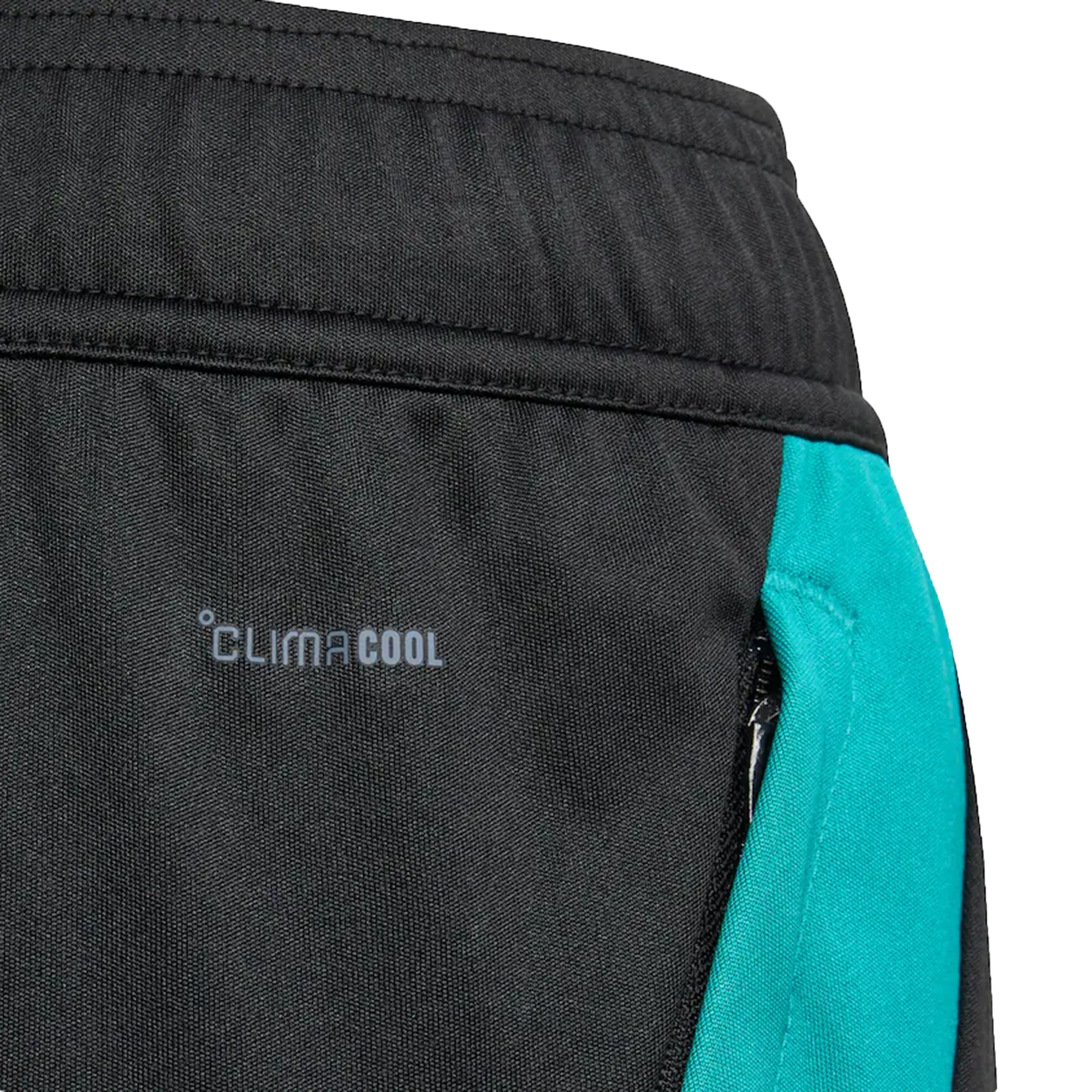 All Blacks 25/26 Training Gym Short by adidas - Image 5