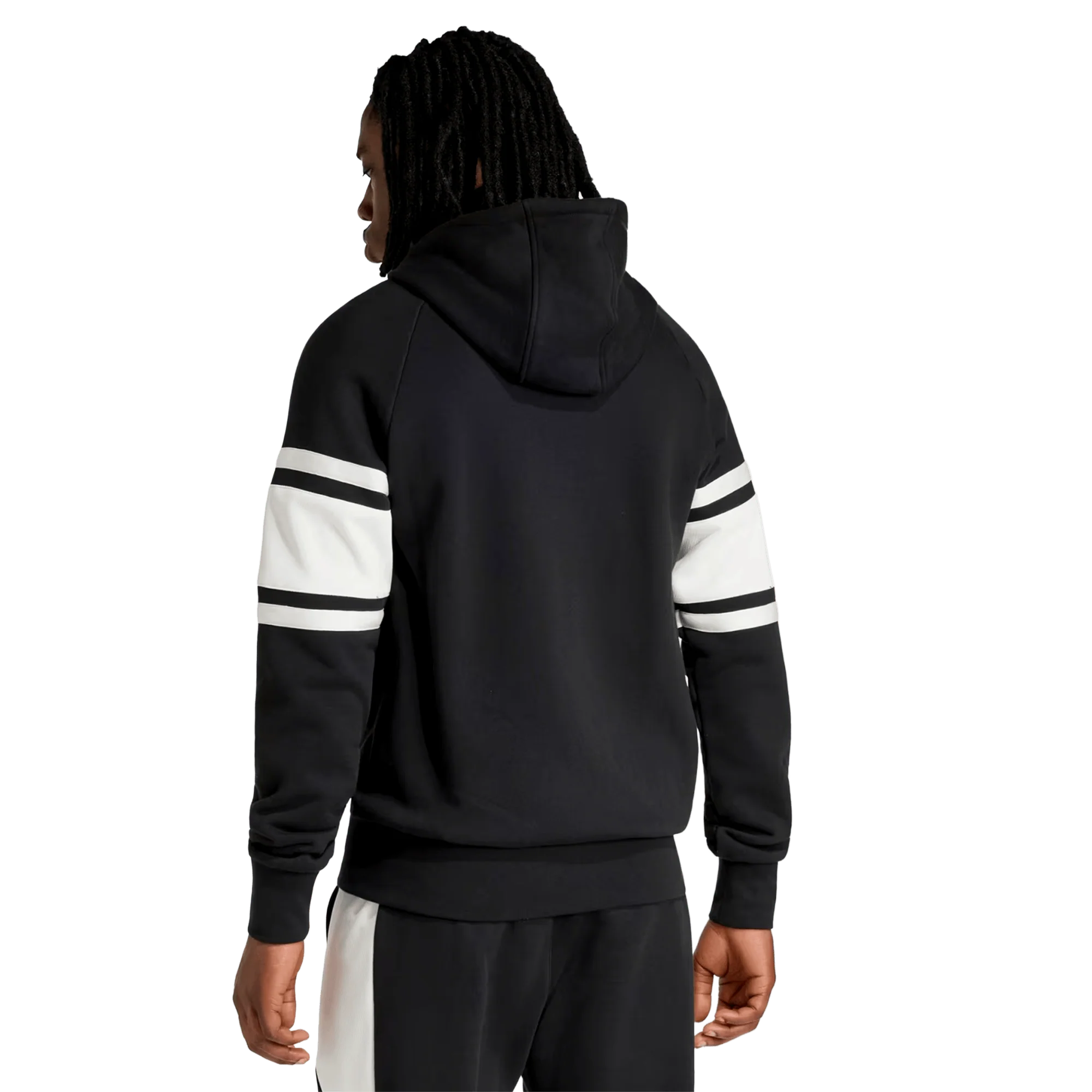 All Blacks 26/27 Travel Full Zip Hoodie by adidas - Image 2