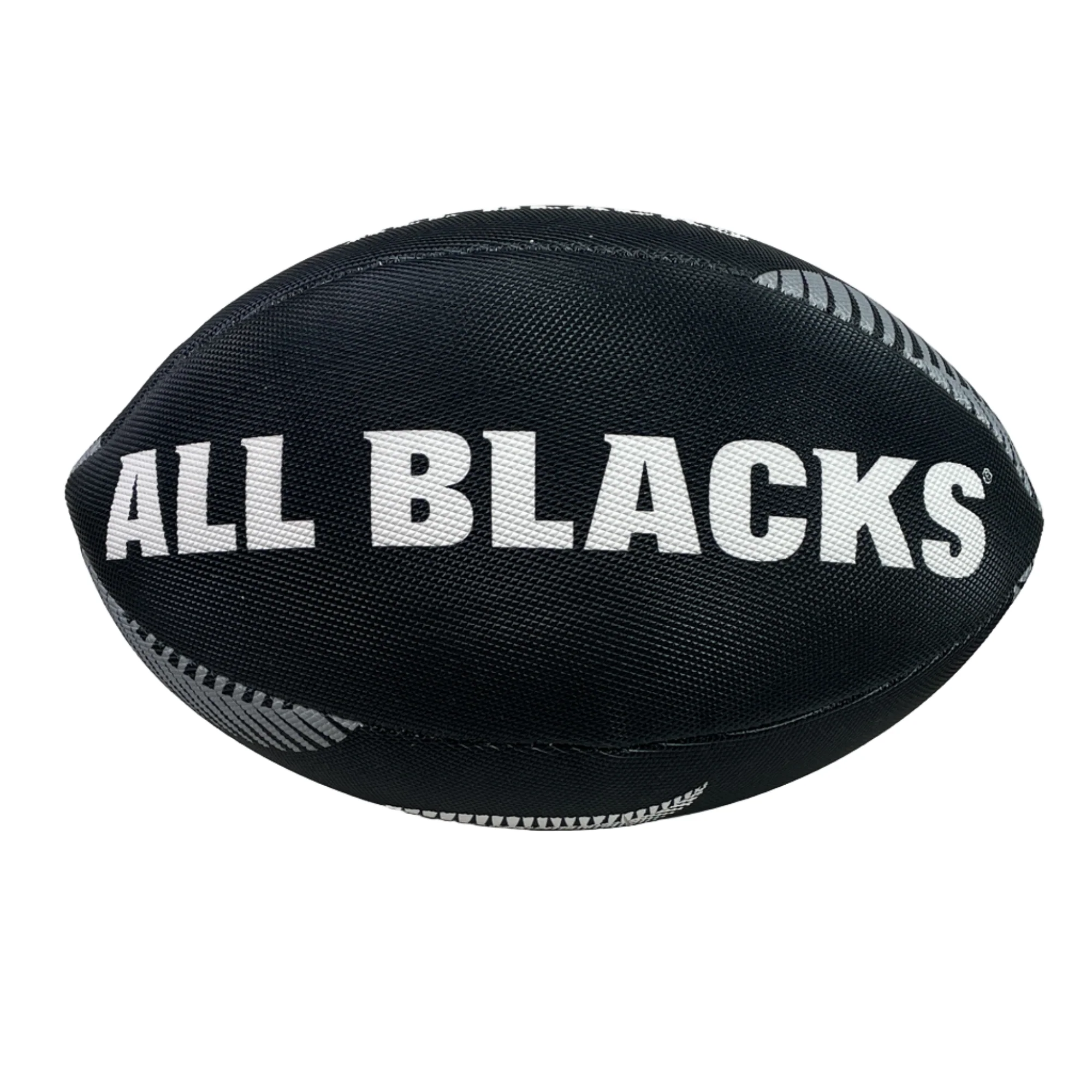 All Blacks Surf Beach Ball by Gilbert - Image 2