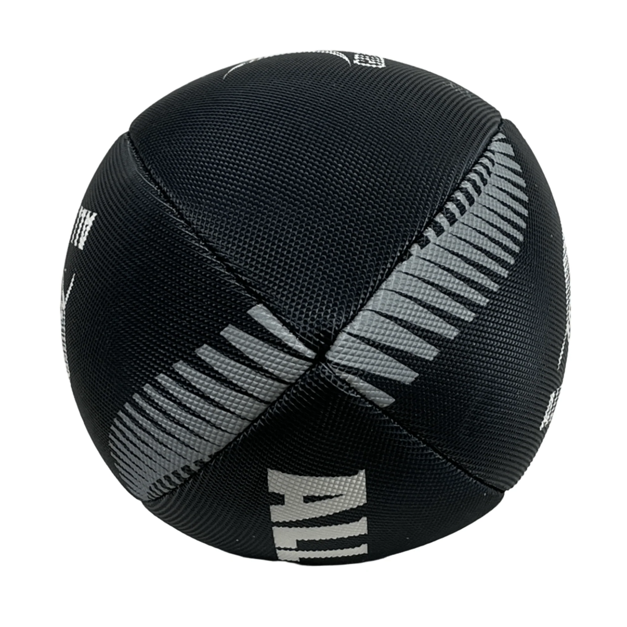 All Blacks Surf Beach Ball by Gilbert - Image 3