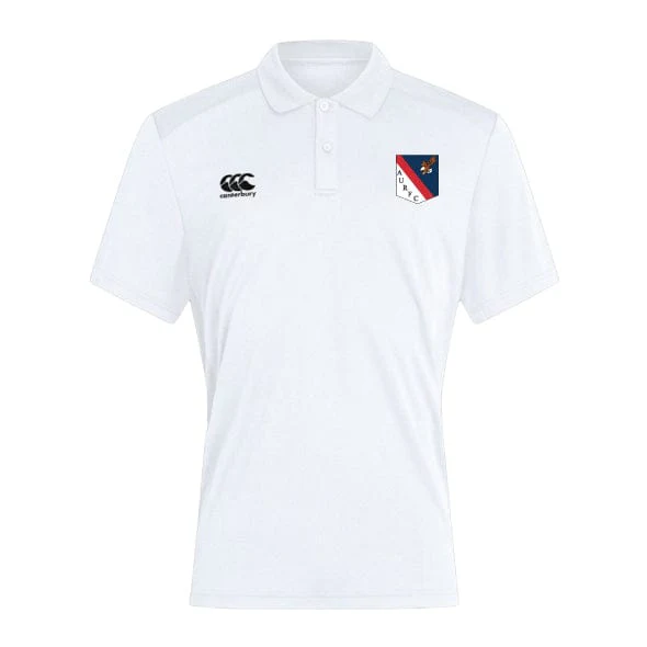 American University Club Dry Polo by Canterbury - Image 2
