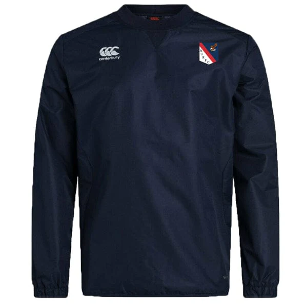 American University Club Vaposhield Contact Top by Canterbury