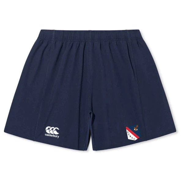 American University Yokohama Short by Canterbury