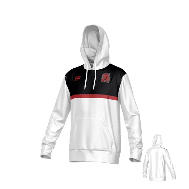 Archbishop Spalding Canterbury Legacy Performance Hoodie