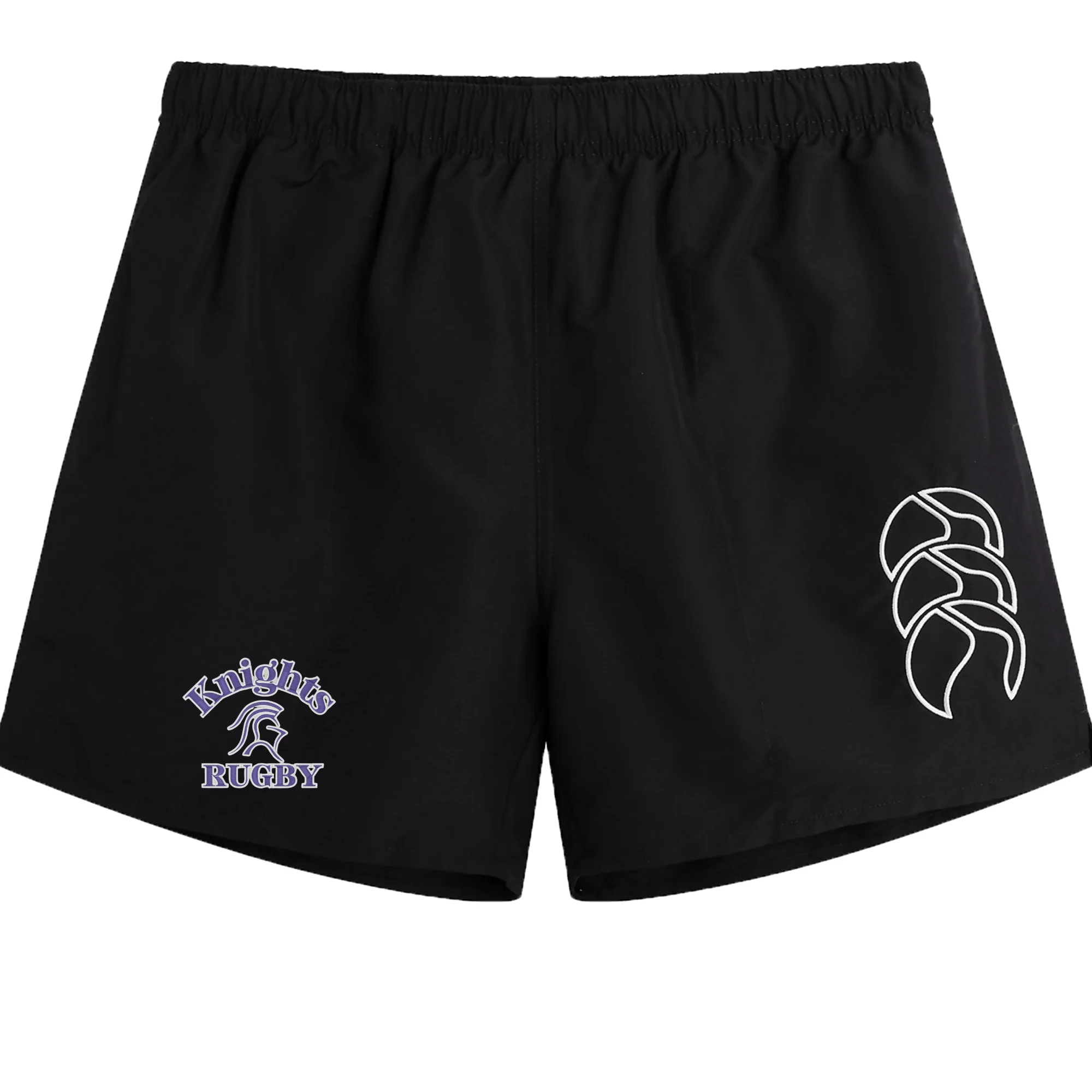 Ardrey Kell Rugby Tactic Short by Canterbury