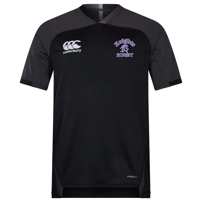 Ardrey Kell Rugby Vapodri Evader Jersey by Canterbury