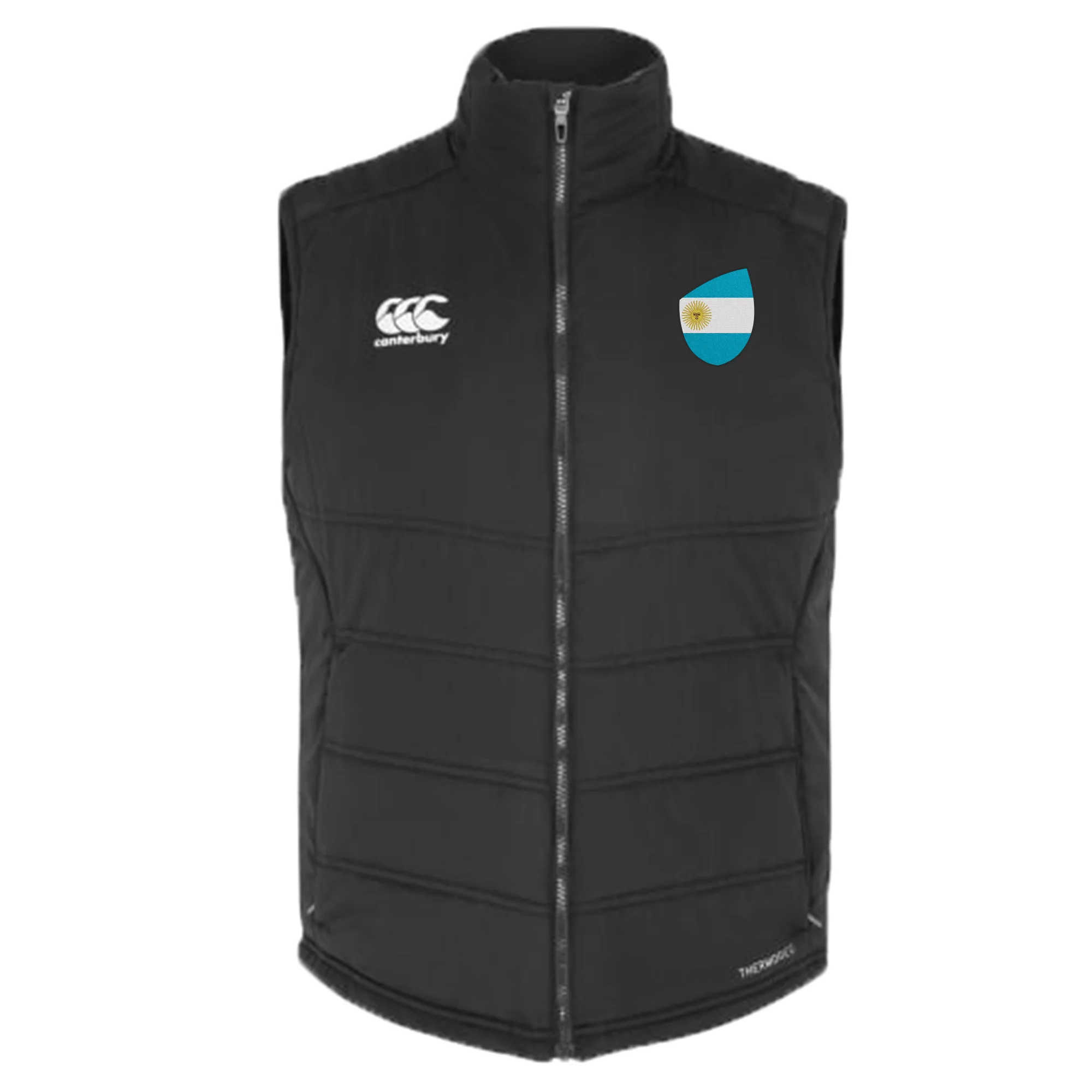 Argentina Shield Core Gilet
