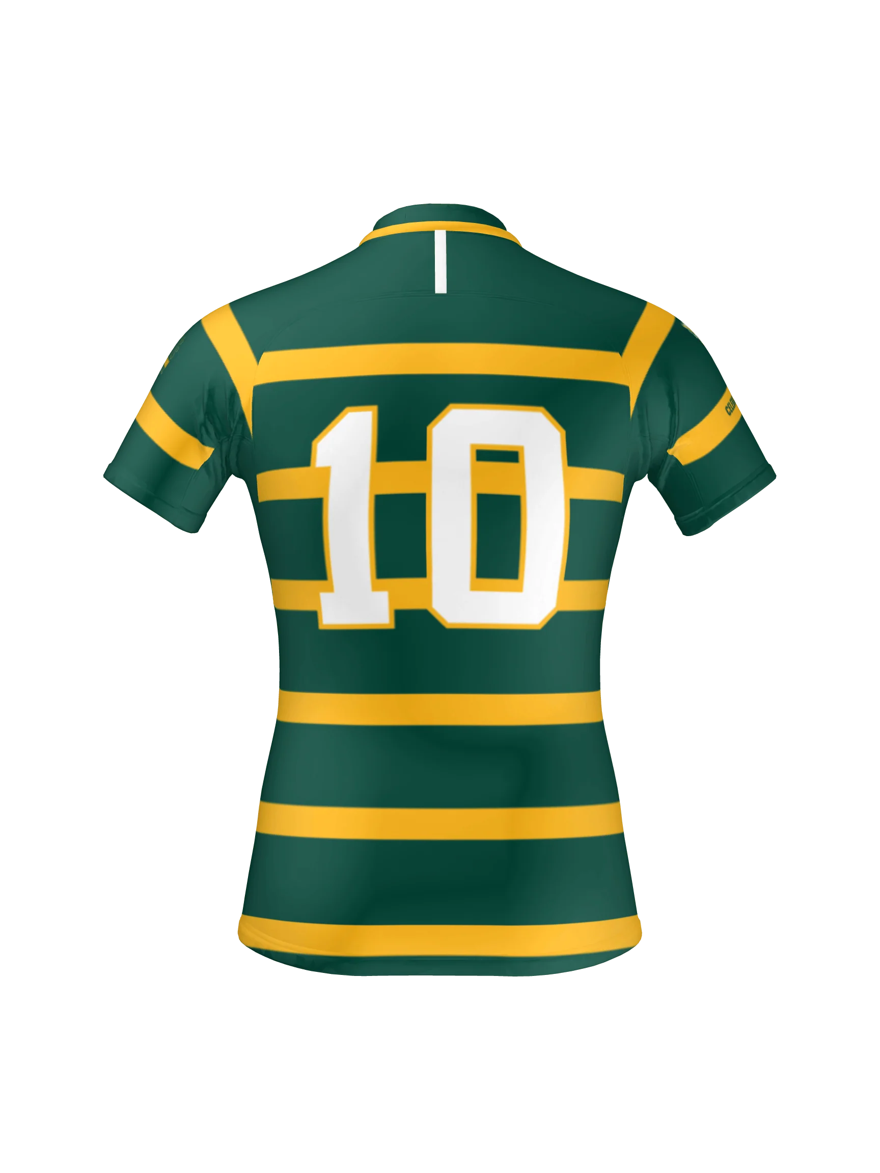 Arkansas Gryphons Canterbury Raiona Test Jersey - Image 2