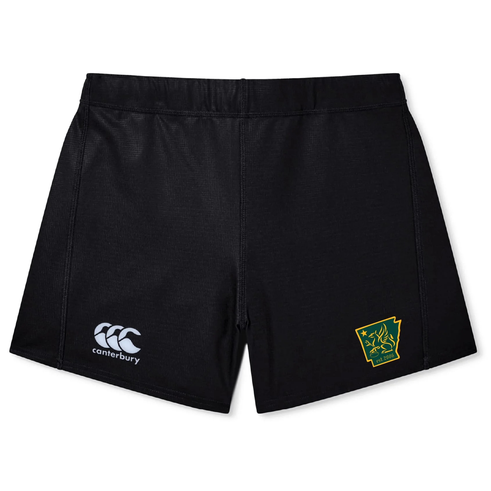 Arkansas Gryphons Women's Yokohama Short by Canterbury