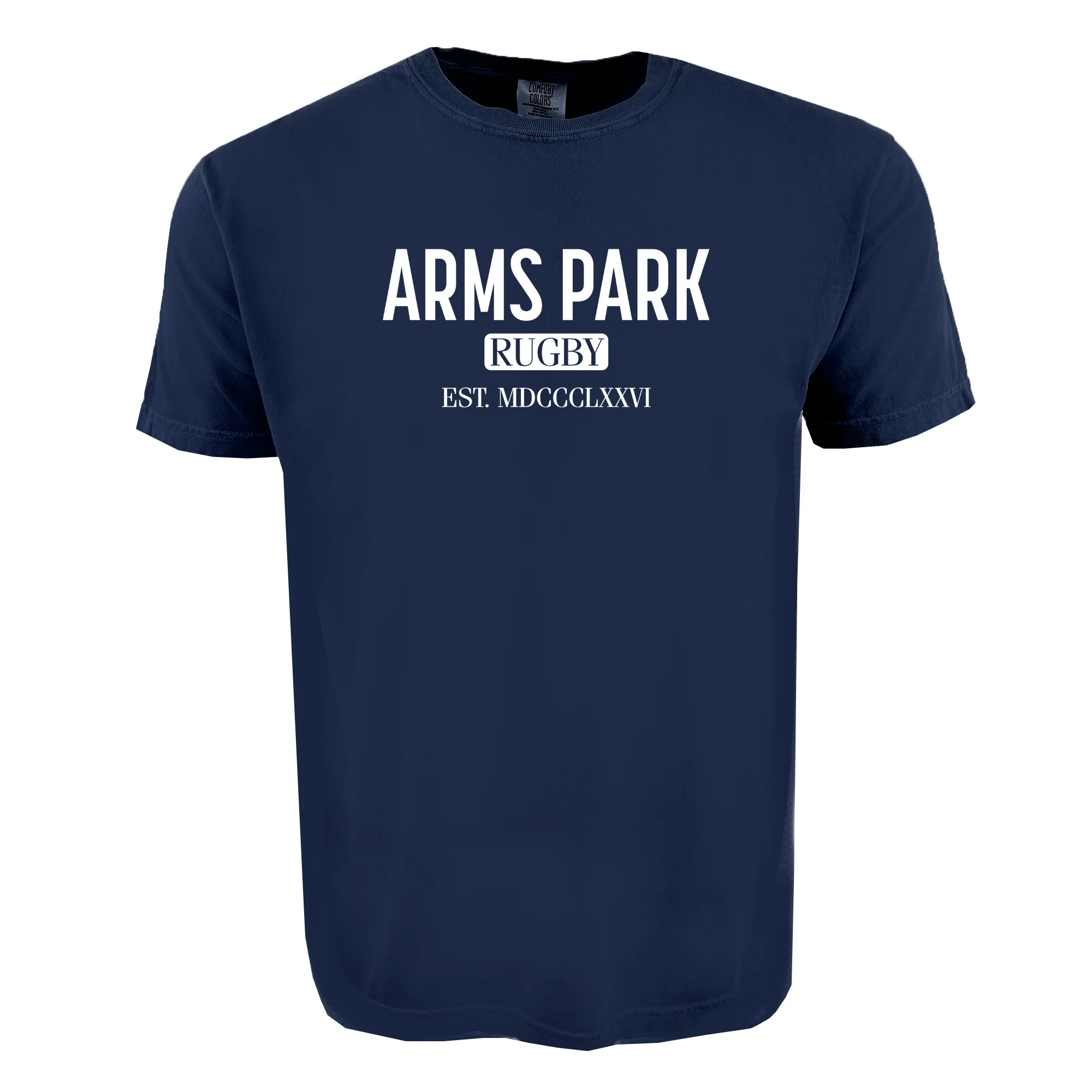Arms Park Stadium Tee