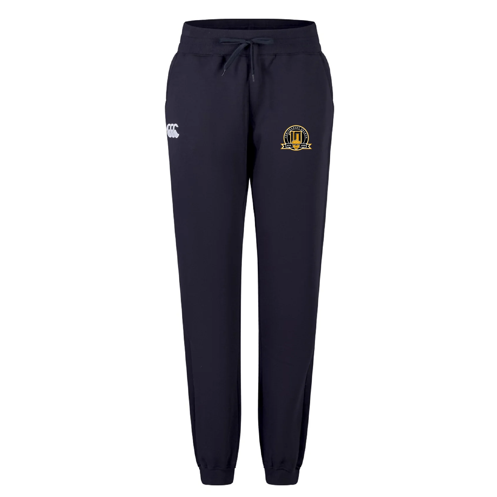 Arrows Rugby Club 10th Anniversary Women's Leisure Sweatpant by Canterbury - Image 2