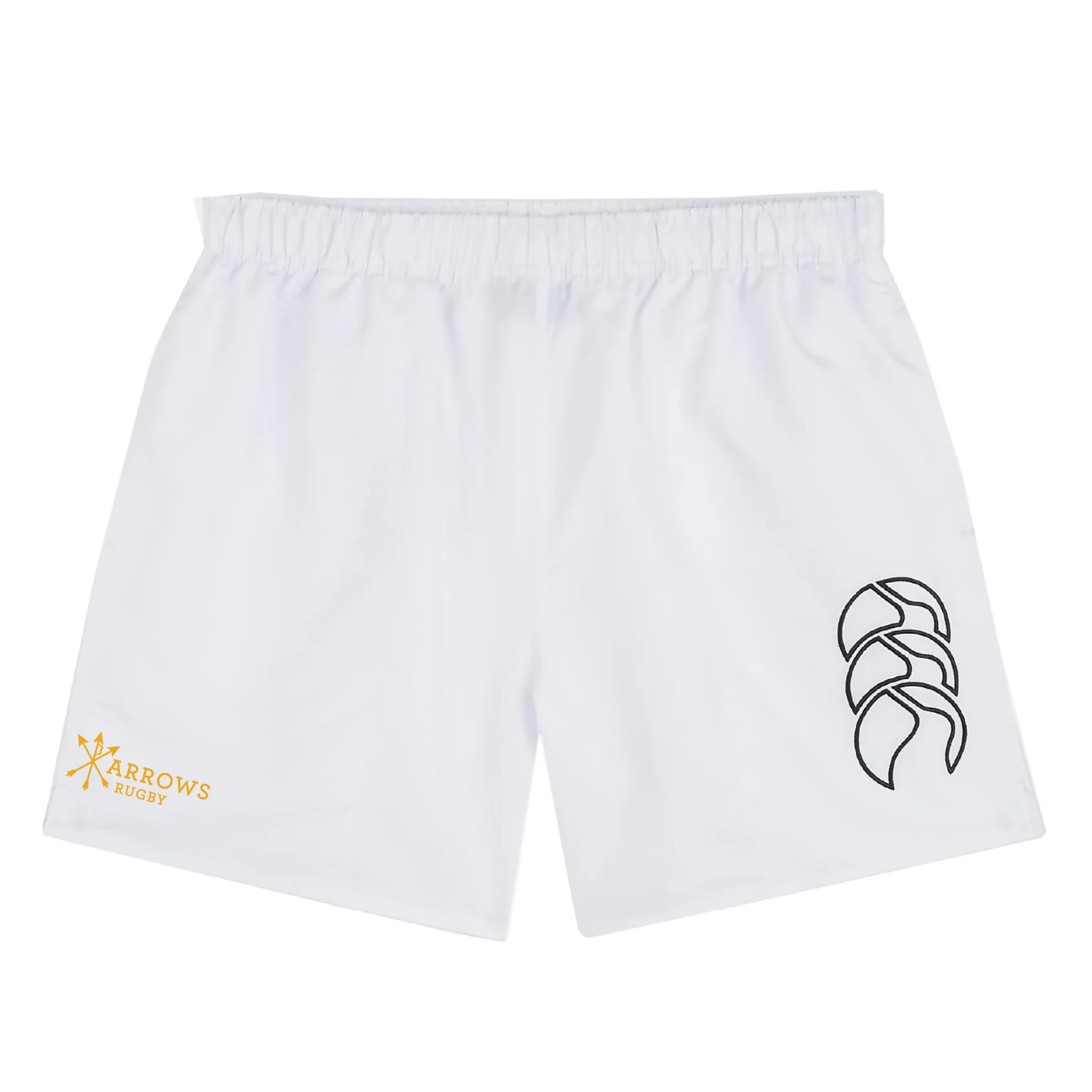 Arrows Rugby Club Tactic Short by Canterbury - Image 2