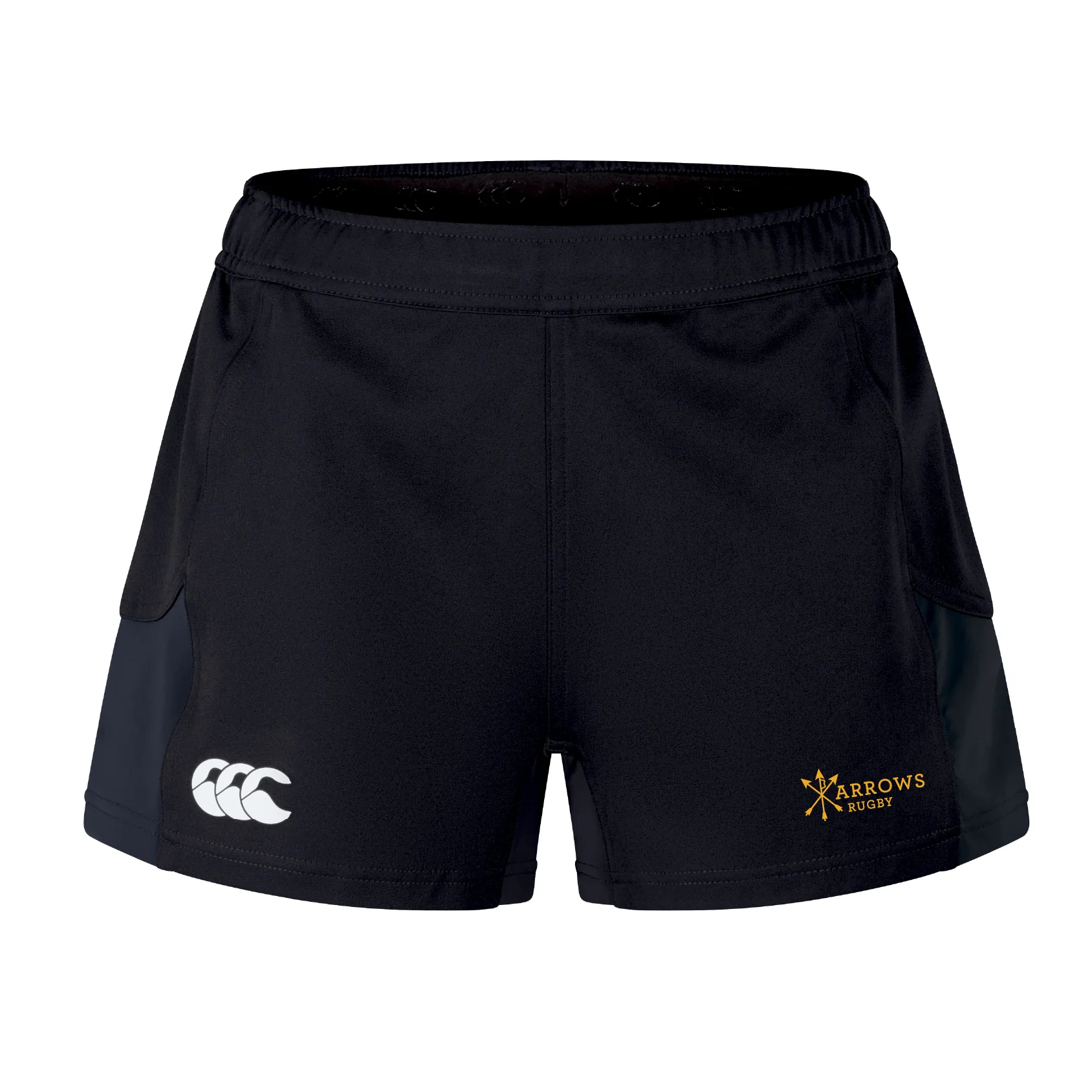 Arrows Rugby Club Women's Advantage Short 2.0 by Canterbury