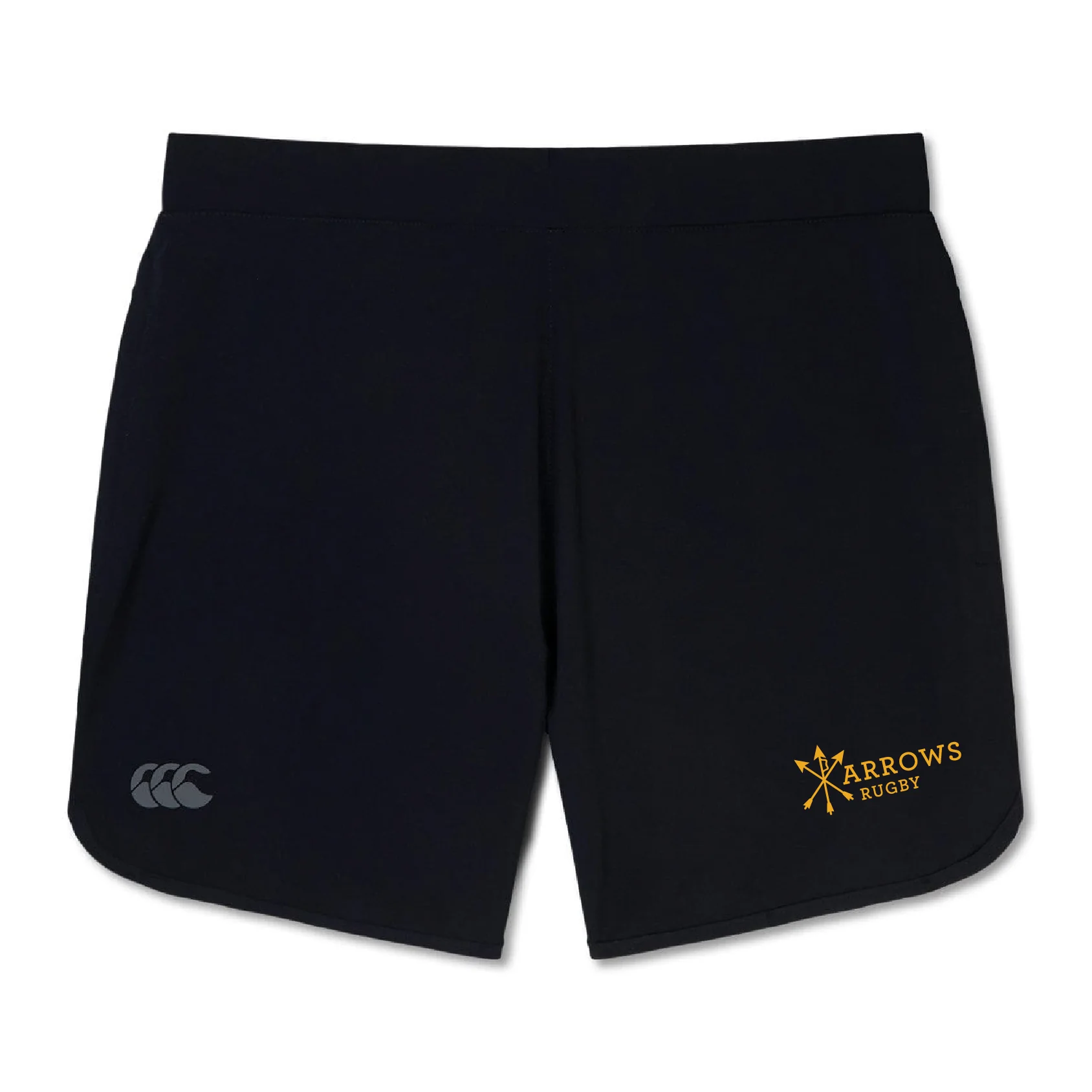 Arrows Rugby Club Women's Elite Woven Short by Canterbury