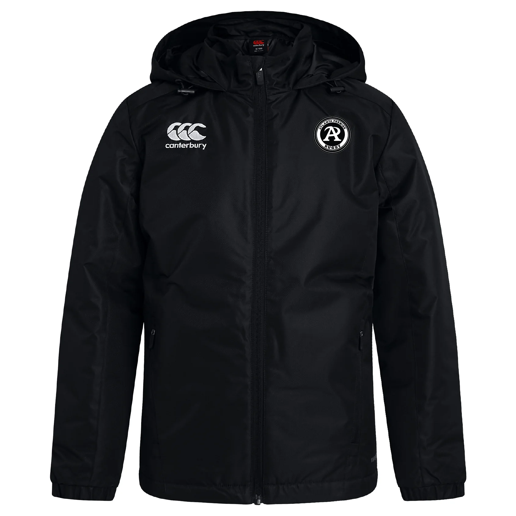 Atlanta Premier Rugby Club Club Vaposhield Stadium Jacket by Canterbury