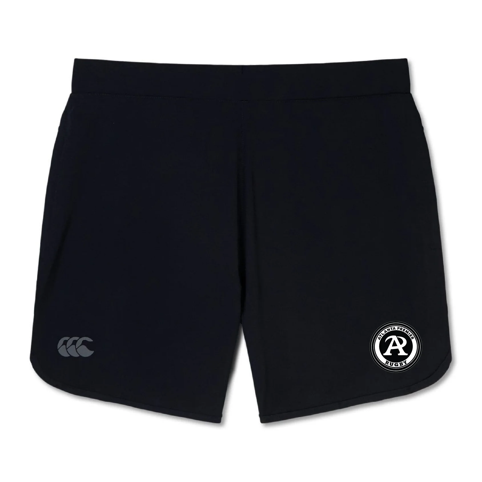 Atlanta Premier Rugby Club Women's Elite Woven Short by Canterbury