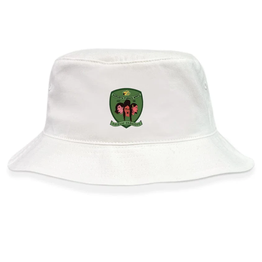 Augusta Furies Crusher Bucket Cap - Image 2